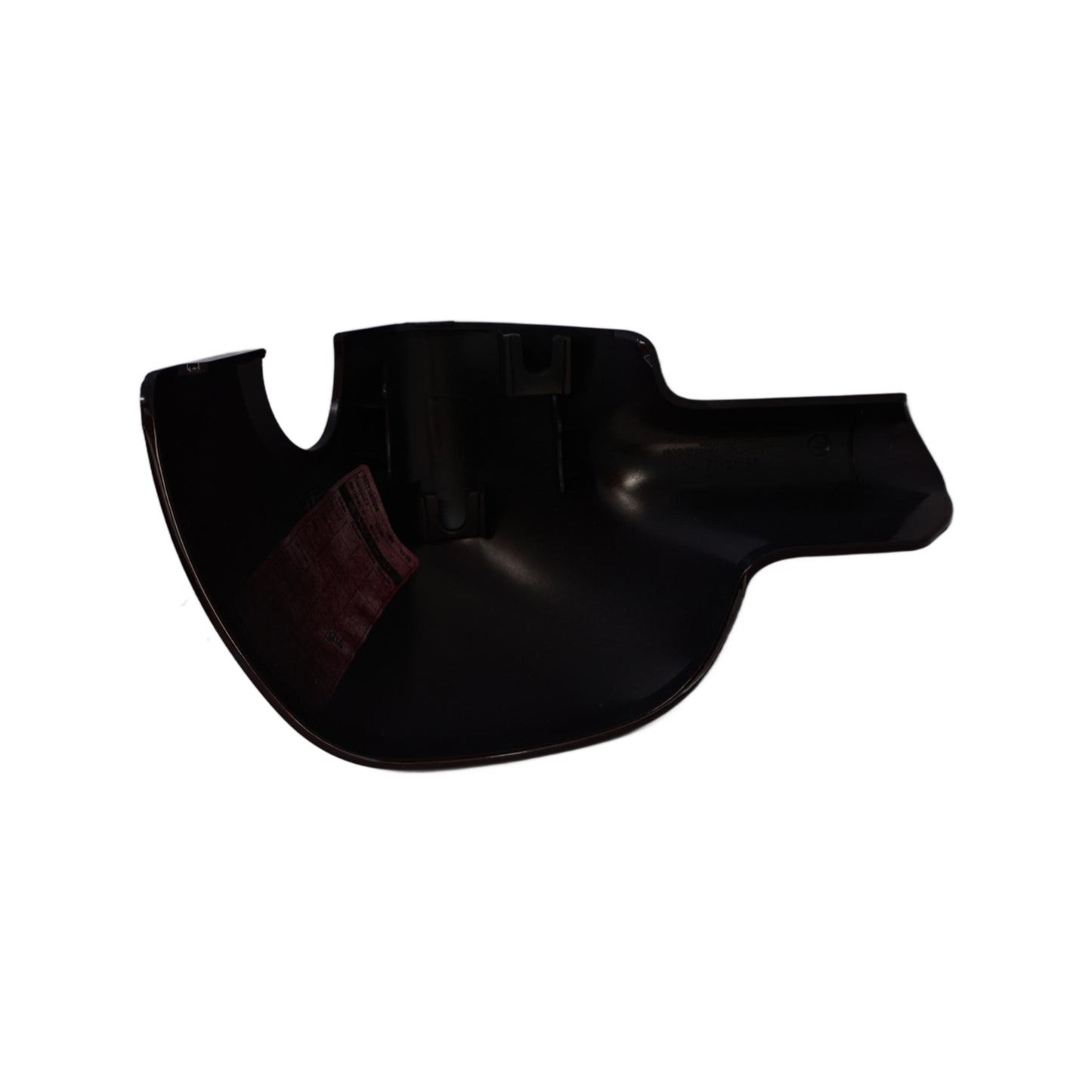 58500-09DAB NEW OEM HARLEY-DAVIDSON CVO RIGHT LOWER FAIRING CAP TYPHOON MAROON