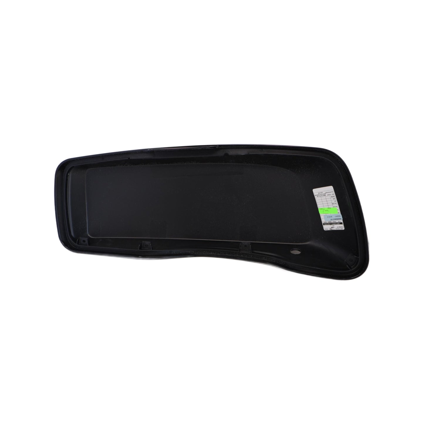 90200994ECT NEW OEM 2014-2023 HARLEY-DAVIDSON TOURING RIGHT SADDLEBAG LID SOLAR