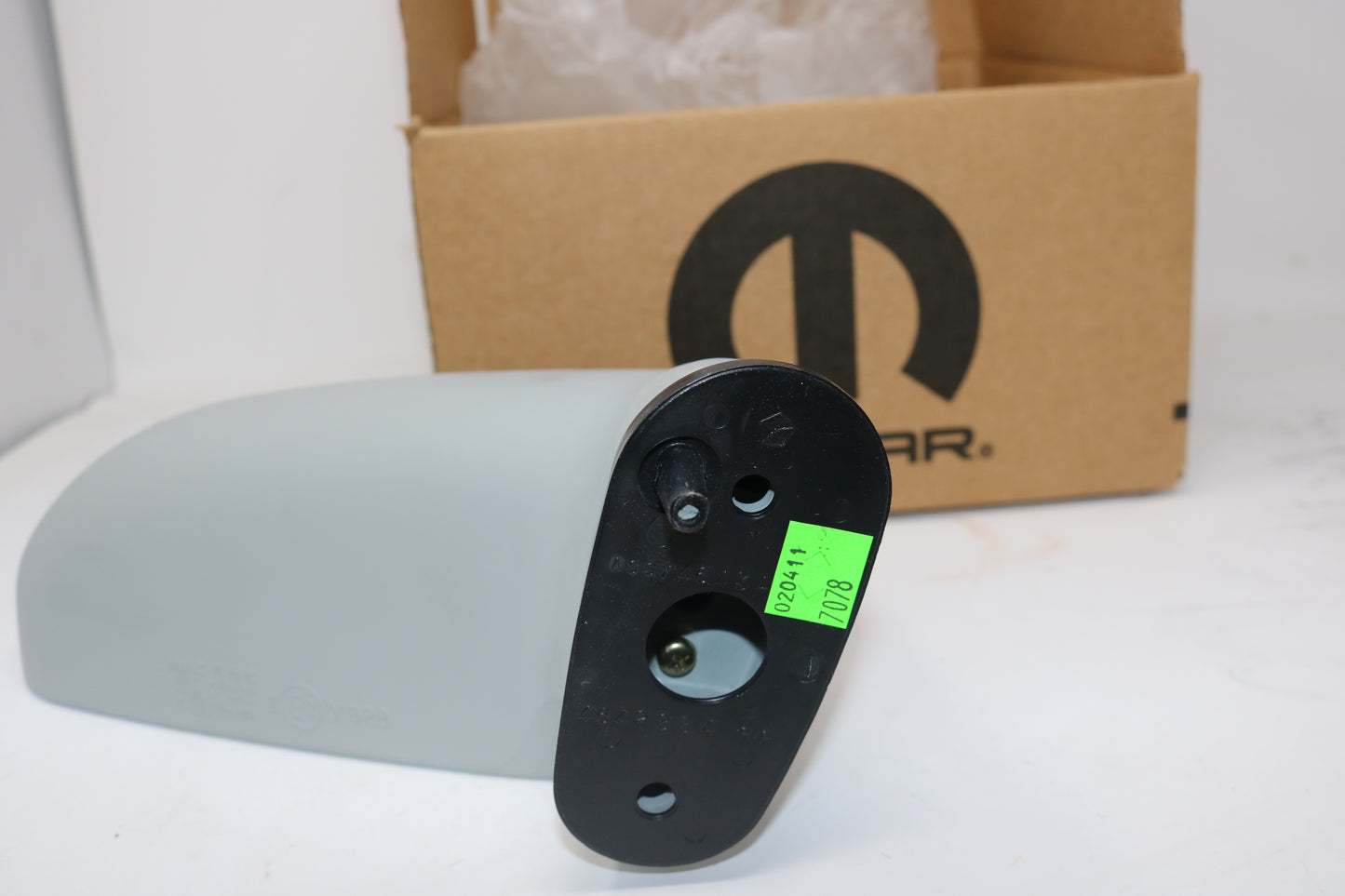 4709434 NEW OEM 1992-1996 DODGE VIPER GTS RT/10 RIGHT REAR VIEW DOOR MIRROR