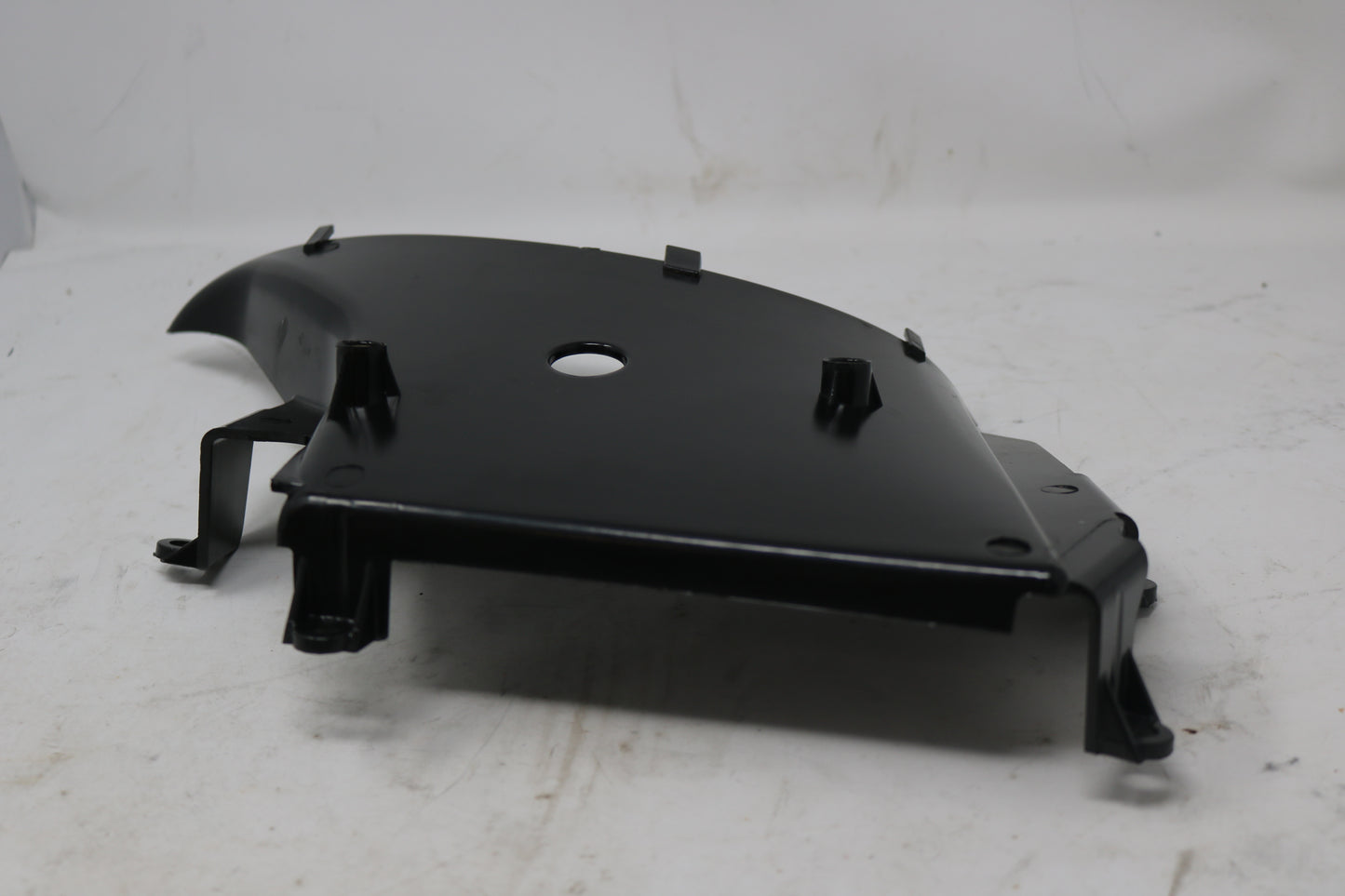 M0039.1AM NEW OEM 2008-2010 BUELL 1125 RIGHT RADIATOR INLET DUCT