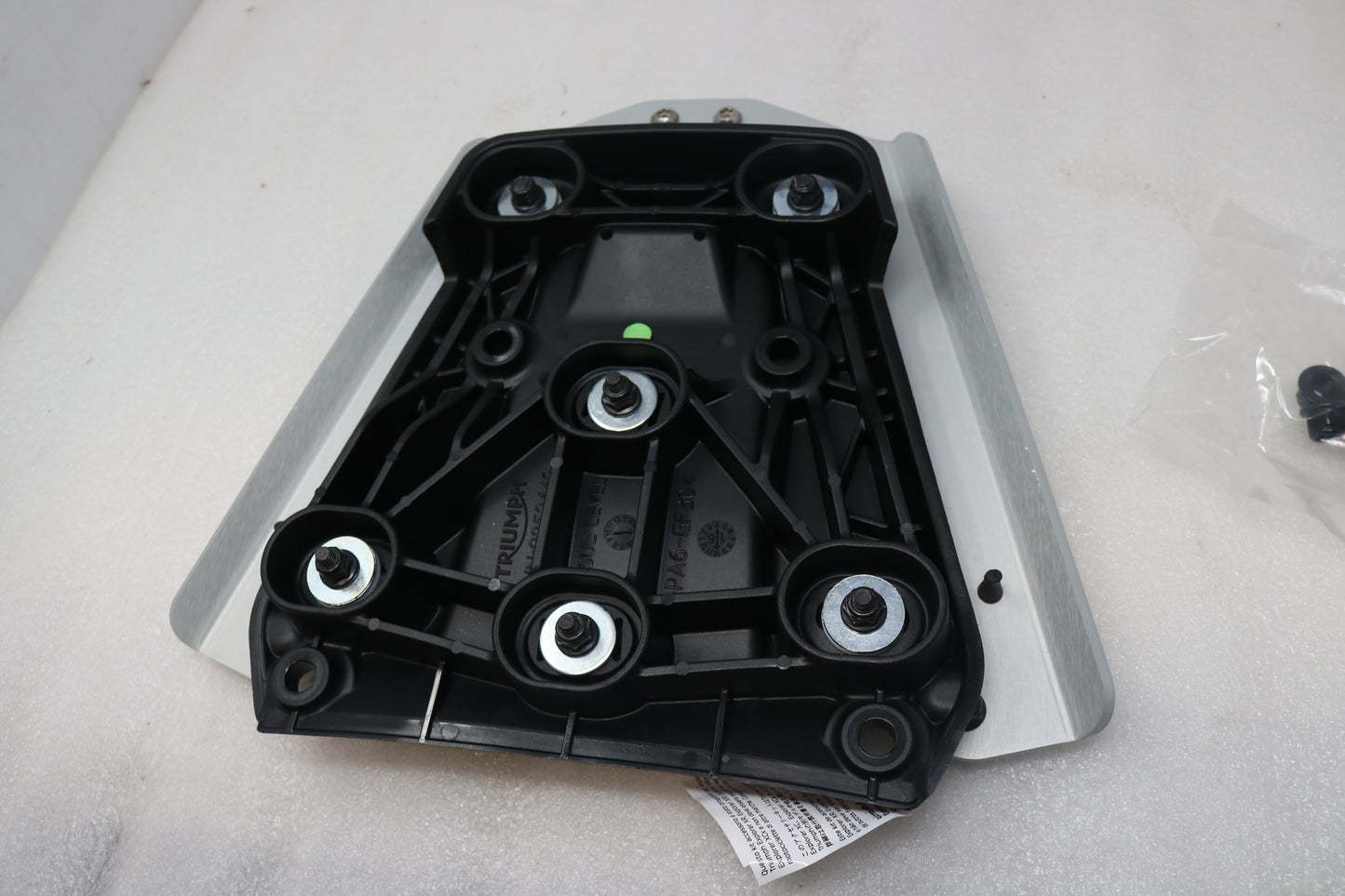 A2353440 NEW OEM 2012-2018 TRIUMPH TIGER EXPLORER SLIDING CARRIAGE KIT