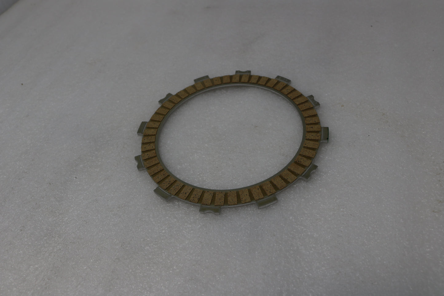 77332011000 NEW OEM 2007-2012 KTM 50/450 CLUTCH LINING DISC 2,7MM