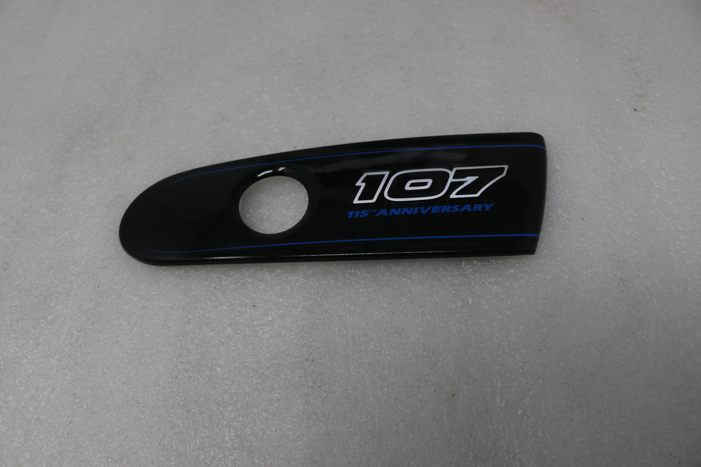 61300900 NEW OEM 2018 HARLEY-DAVIDSON TOURING 115TH ANNIVERSARY AIR CLEANER TRIM