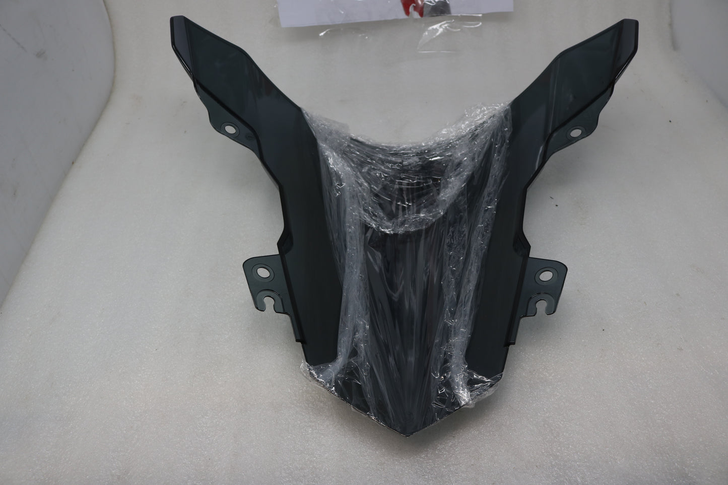 46638540846 NEW OEM 2014-2019 BMW S1000RR TINTED WINDSHIELD