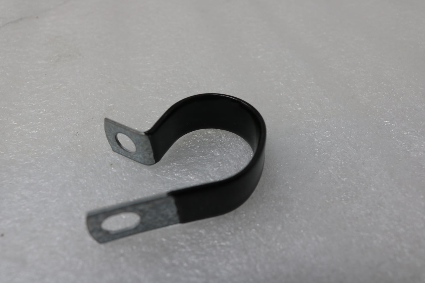 27048-84 NEW OEM 1985-2013 HARLEY-DAVIDSON SPORTSTER FXR TOURING WIRE GUIDE CANISTER CLAMP