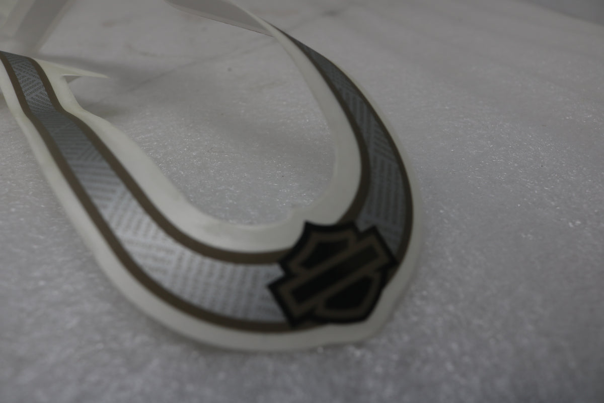 13434-03A NEW OEM 2003 HARLEY-DAVIDSON 00TH ANNIVERSARY FRONT