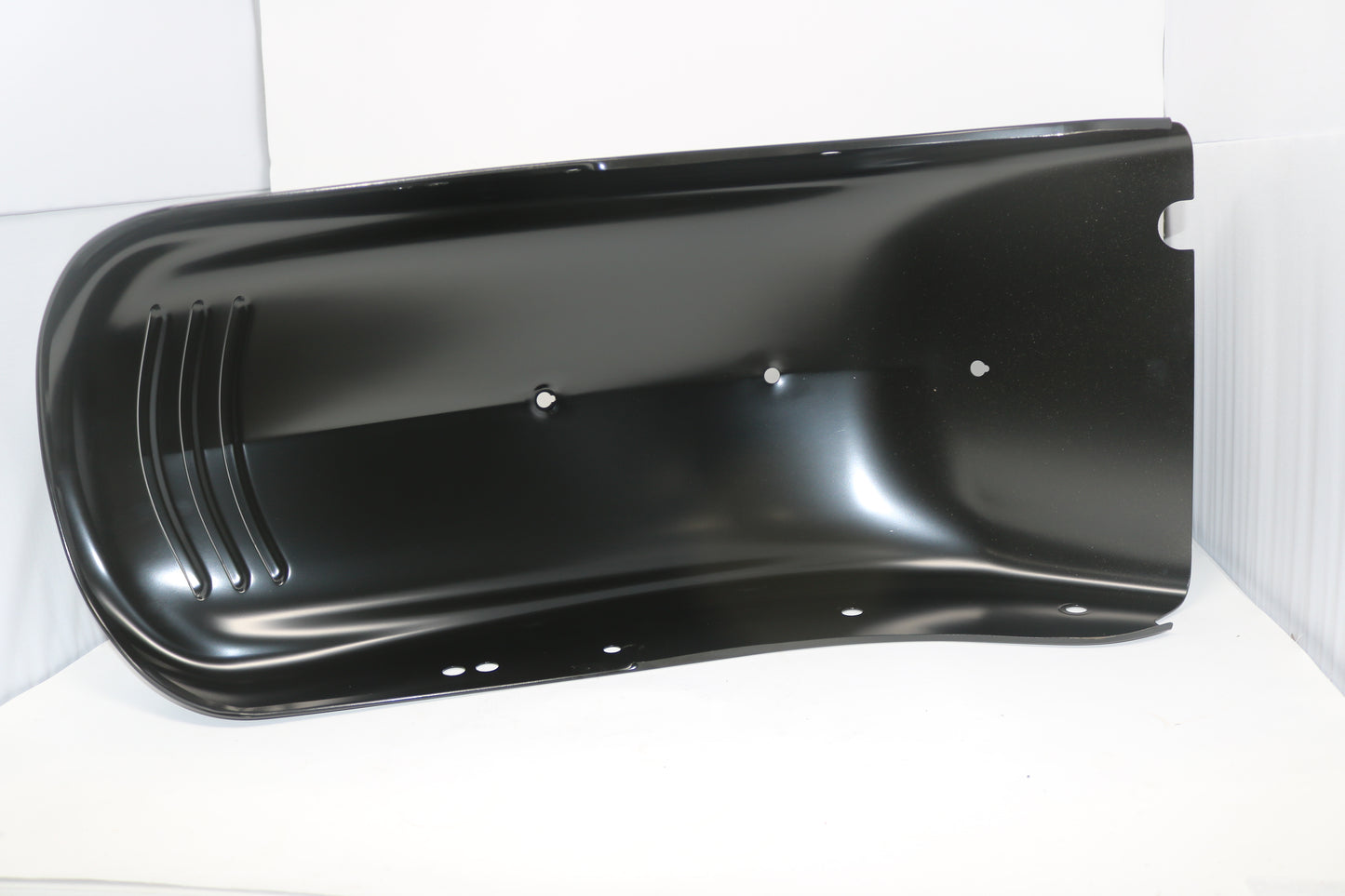 60266-09 NEW OEM 2007-2013 HARLEY-DAVIDSON SOFTAIL FXST/C FXSTSSE3 SOFTAIL REAR FENDER