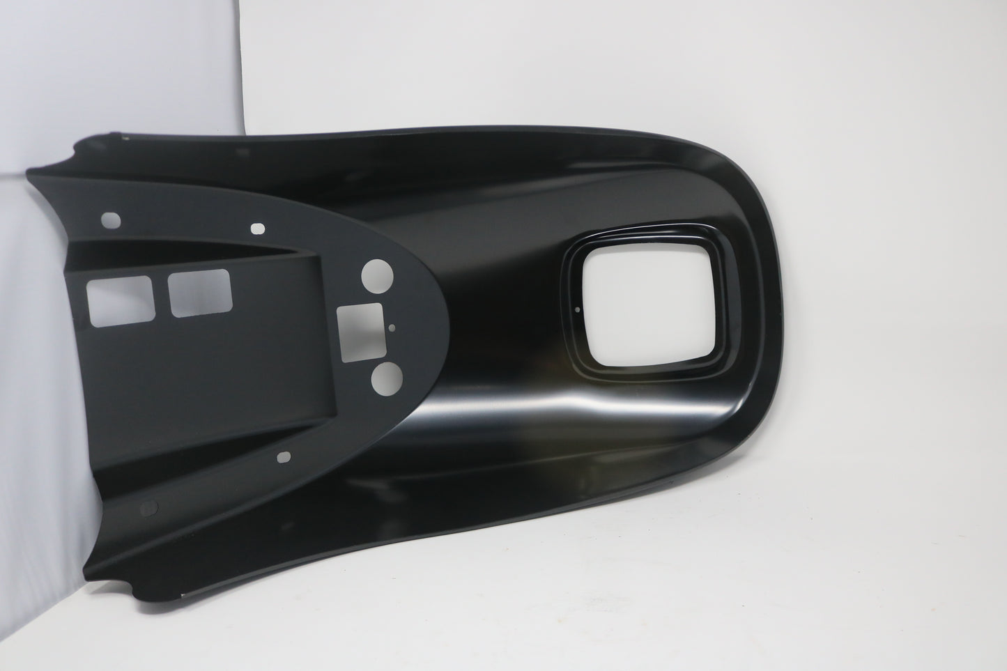 59605-03BEO NEW OEM 2002-2006 HARLEY-DAVIDSON VRSC/D VROD REAR FENDER