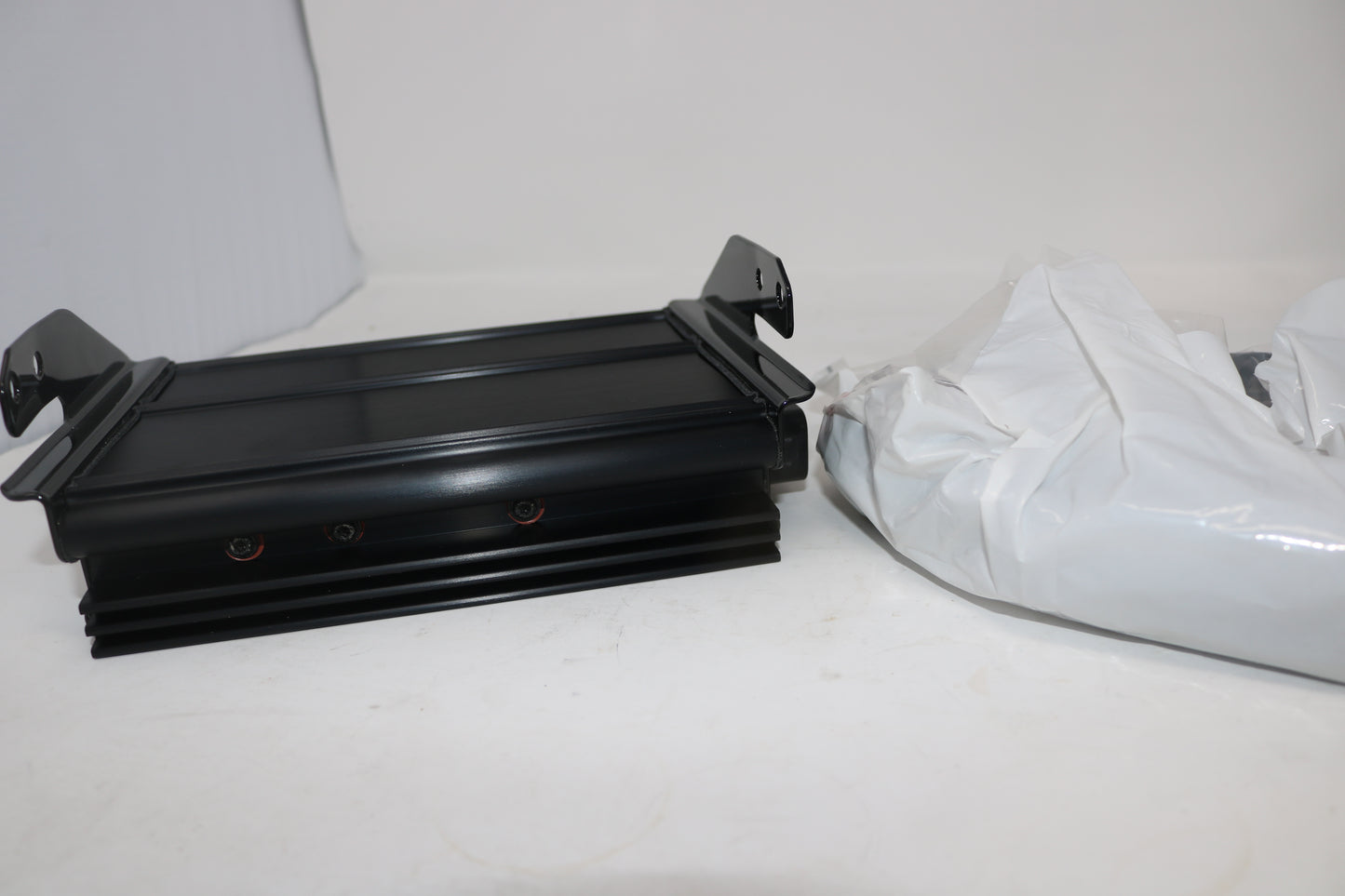 76000070 NEW OEM 2006-2013 HARLEY-DAVIDSON TOURING BOOM AUDIO FAIRING AMPLIFIER KIT