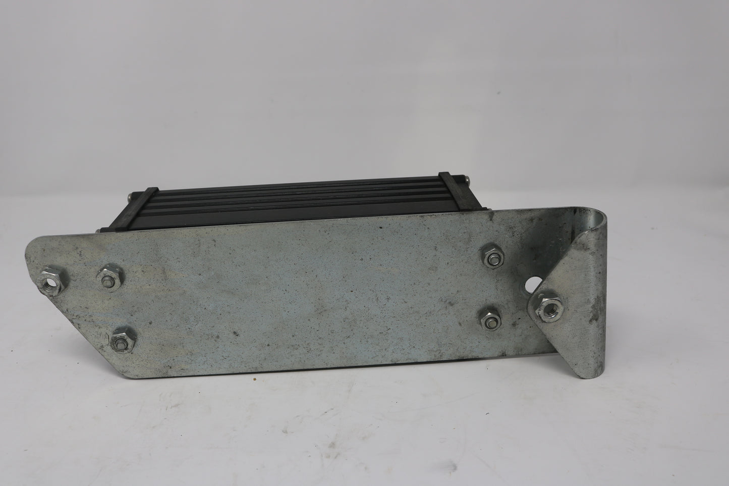 WHELEN SPEAKER AMP FITS HARLEY-DAVIDSON FLHP FLHTP ROADKING ELECTRA