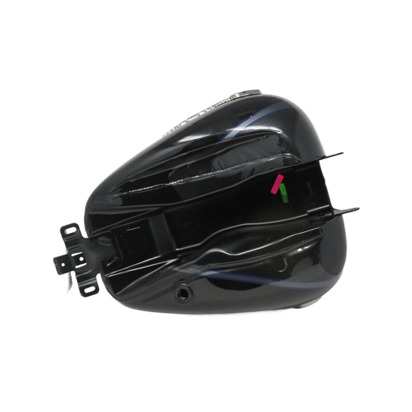 61000006DRI NEW OEM 2013 HARLEY-DAVIDSON TOURING CVO GAS TANK 110TH ANNIVERSARY