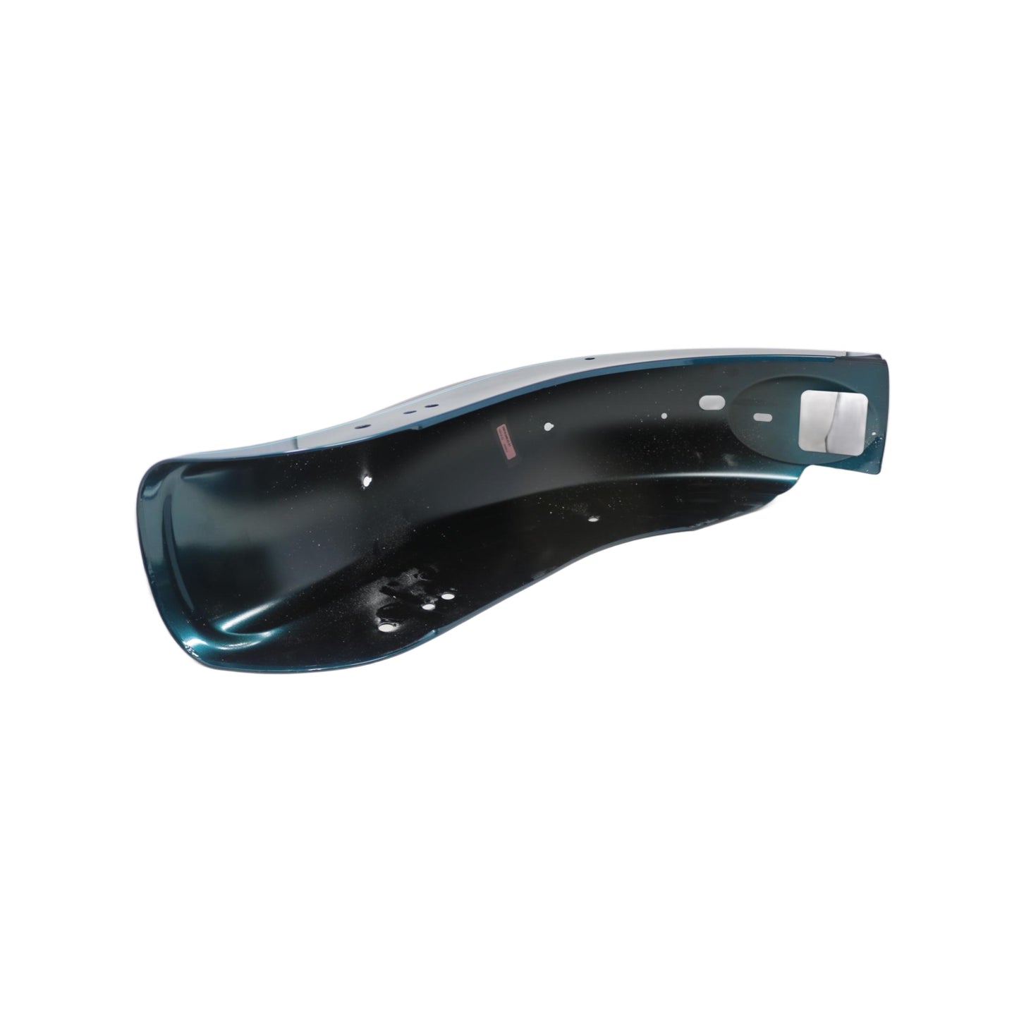 59918-04BJO NEW OEM 2002-2005 HARLEY-DAVIDSON FXDWG DYNA WIDE GLIDE REAR FENDER