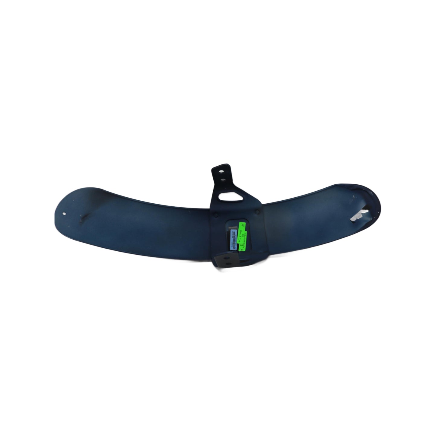 60139-08CPG NEW OEM 2008 HARLEY-DAVIDSON FXDB DYNA STREET BOB FRONT FENDER DARK BLUE