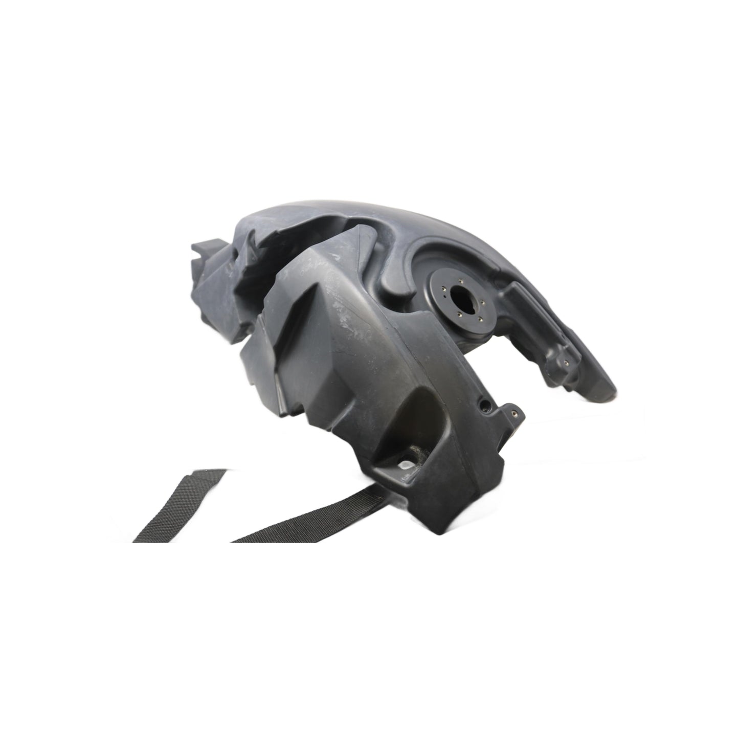 58612151B NEW OEM 2014-2017 DUCATI DIAVEL FUEL TANK 58612151B