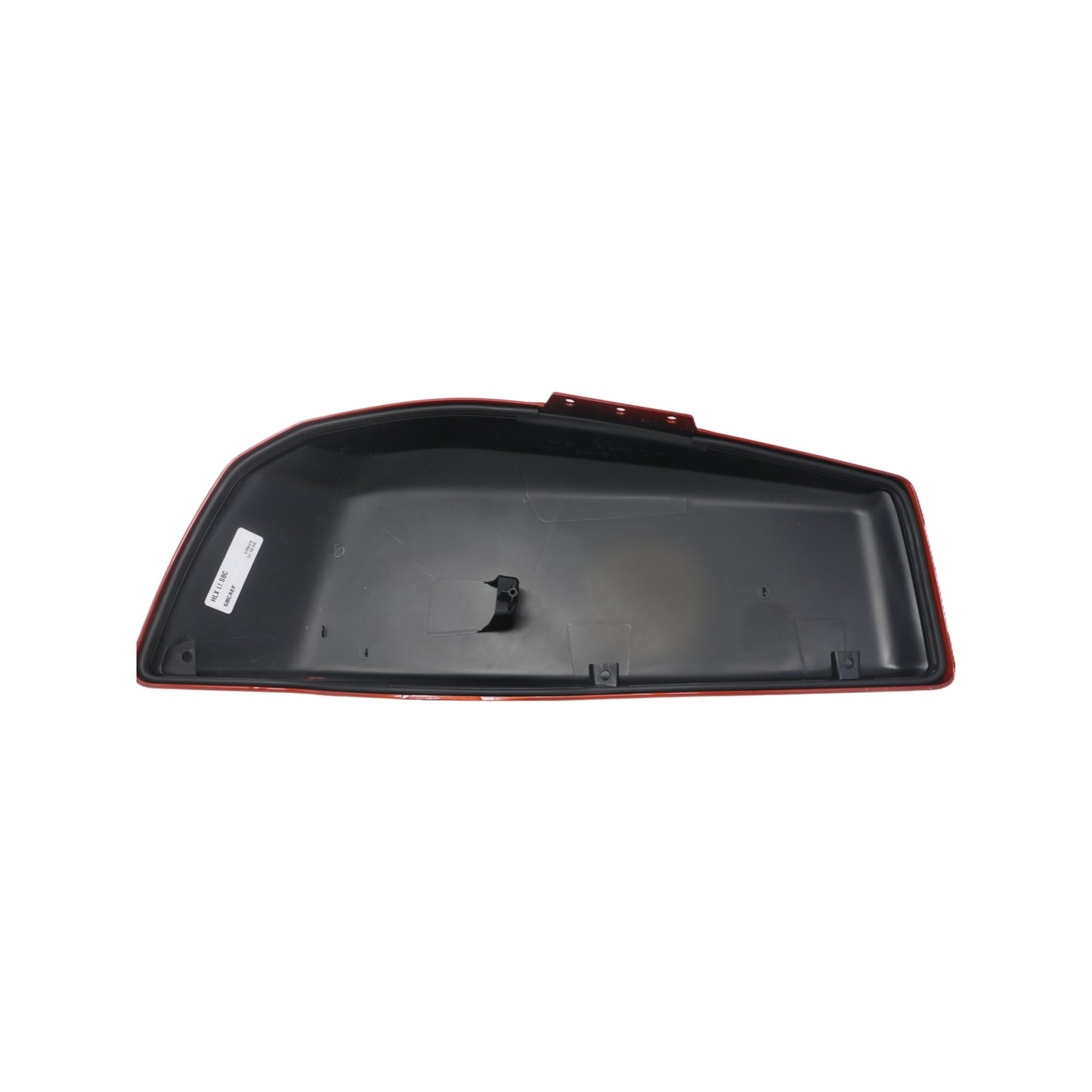 90202699EYS OEM NTO 2024/2025 HARLEY-DAVIDSON FLHX FLTRX SADDLEBAG LID WHISKEY
