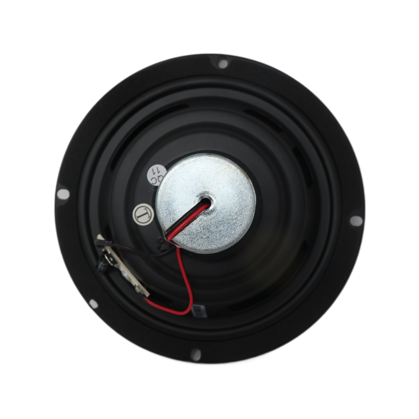 76000819A OEM NTO 2014-2024 HARLEY-DAVIDSON TOURING 6.25" SPEAKERS