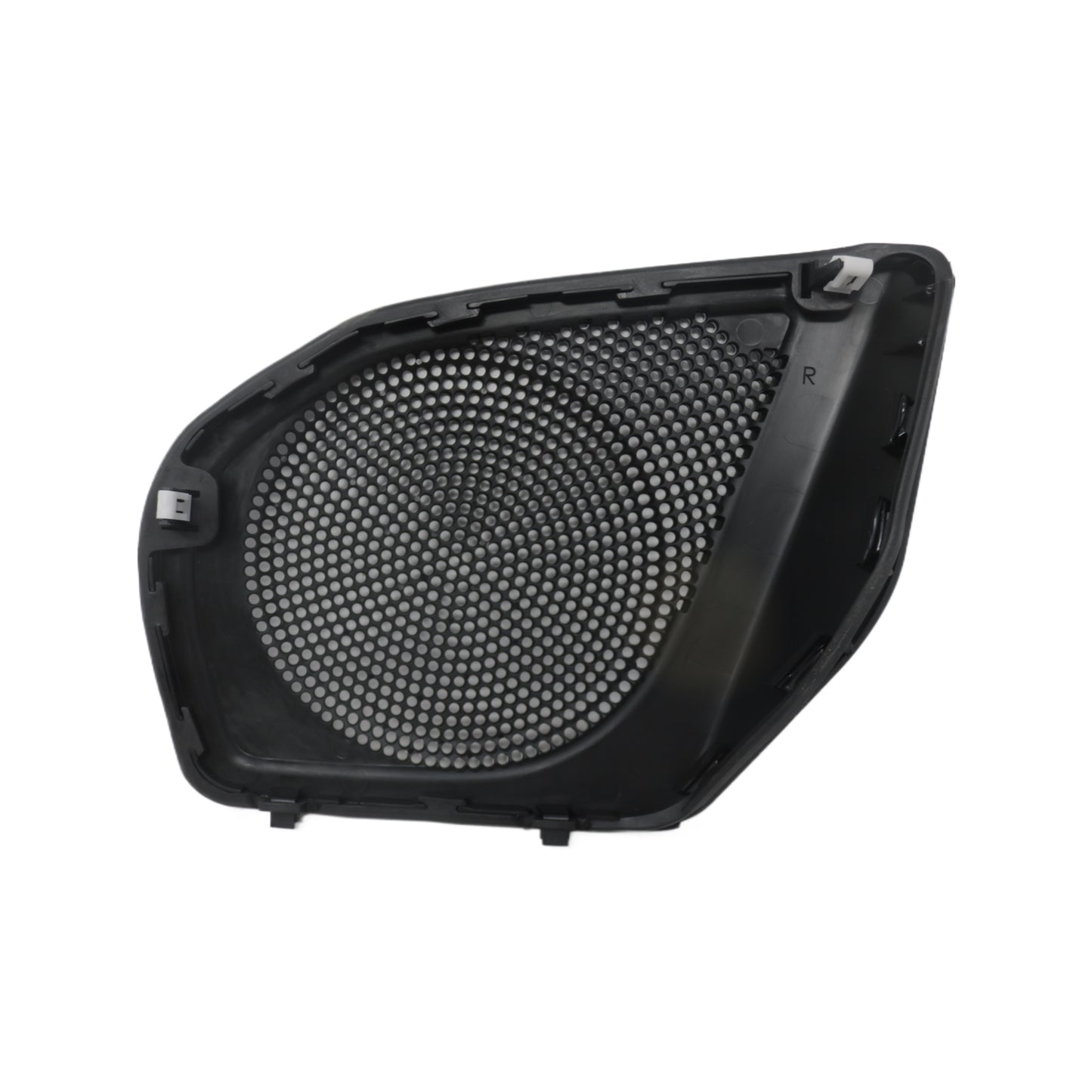 76001323 76001324 OEM NTO 24/25 HARLEY-DAVIDSON FLTRX ROADGLIDE SPEAKER GRILLS