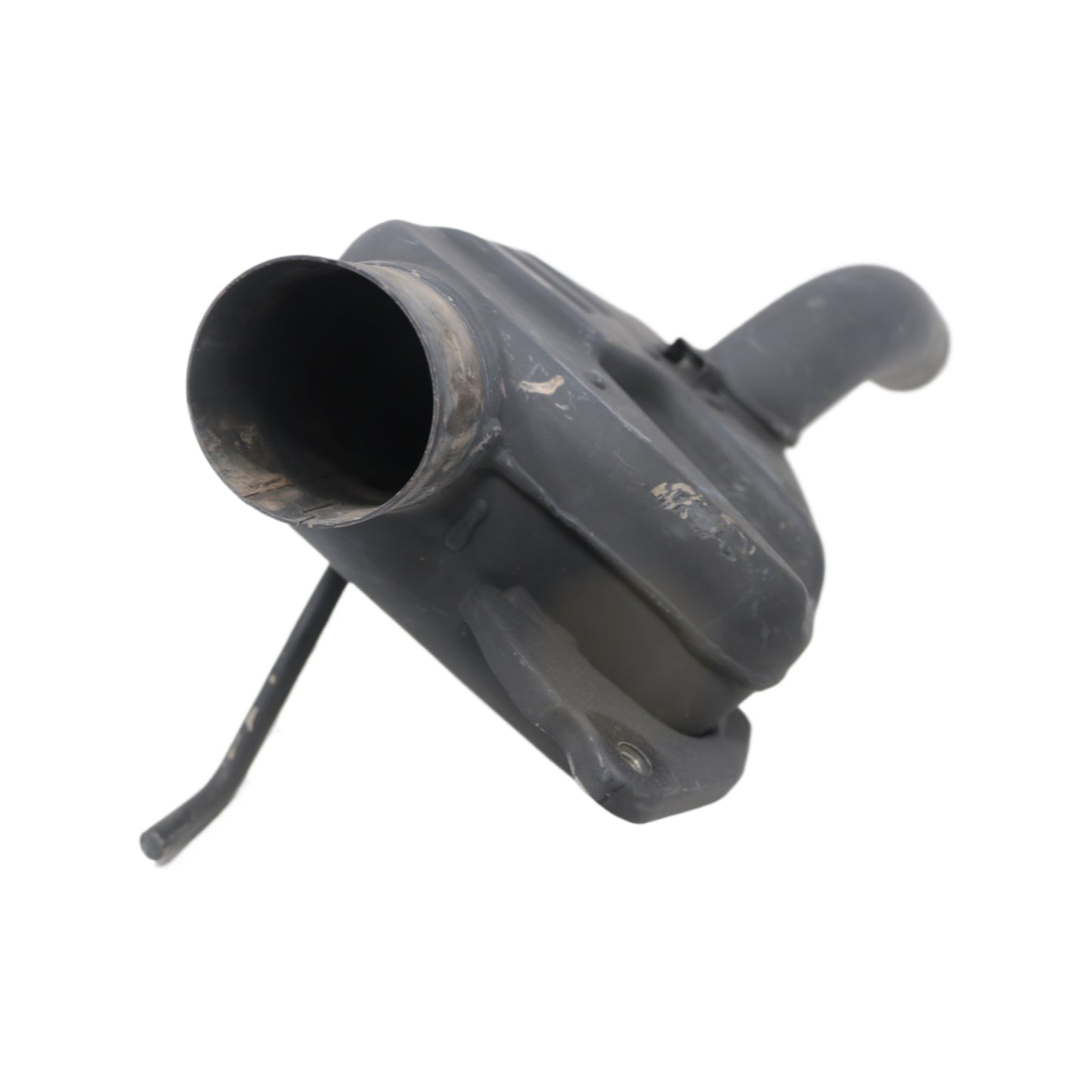 64900743 OEM NTO 2021-2024 HARLEY-DAVIDSON PAN AMERICA RA1250 EXHAUST MUFFLER