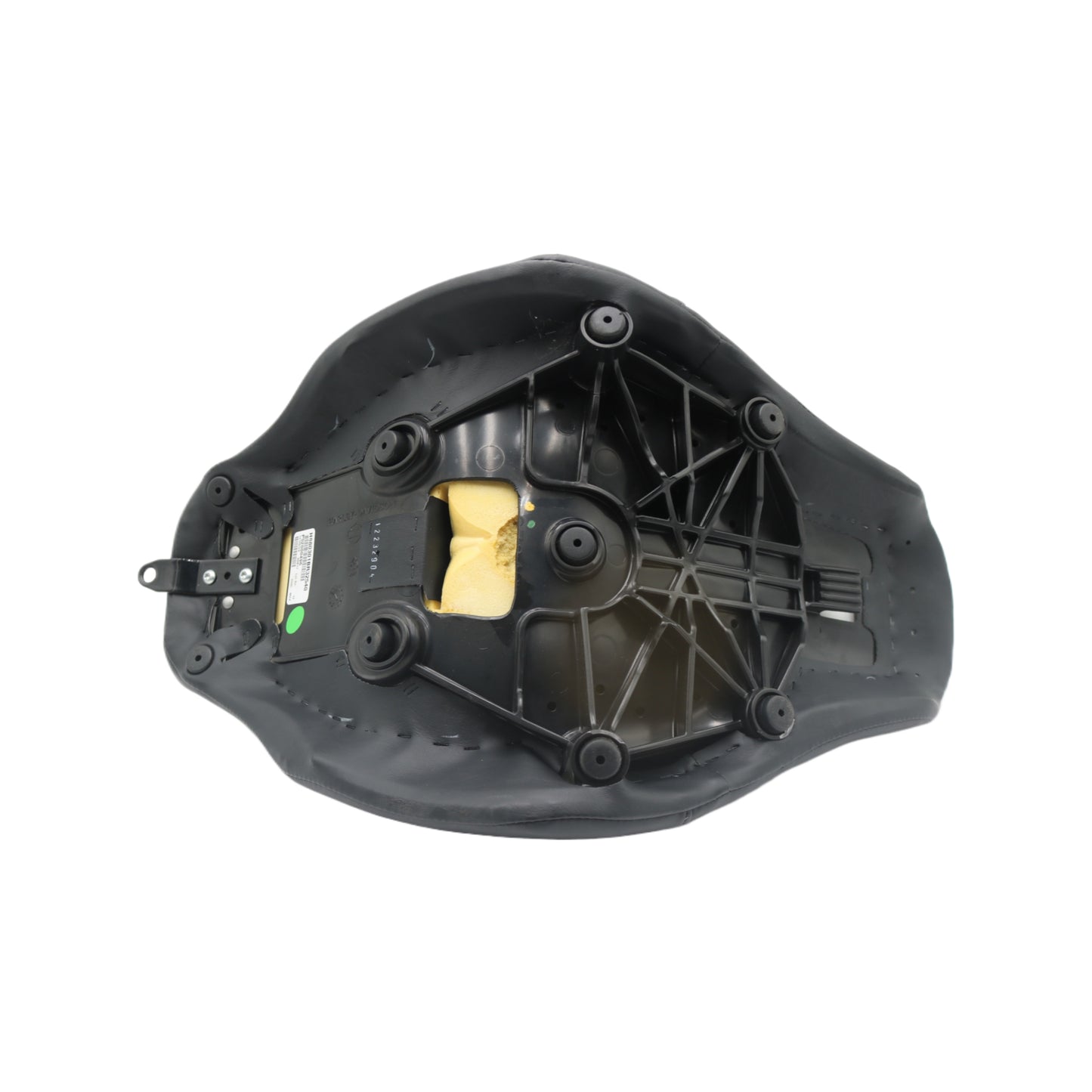 52000496 OEM NTO 2020-2024 HARLEY-DAVIDSON FXLRS/ST LOW RIDER SEAT