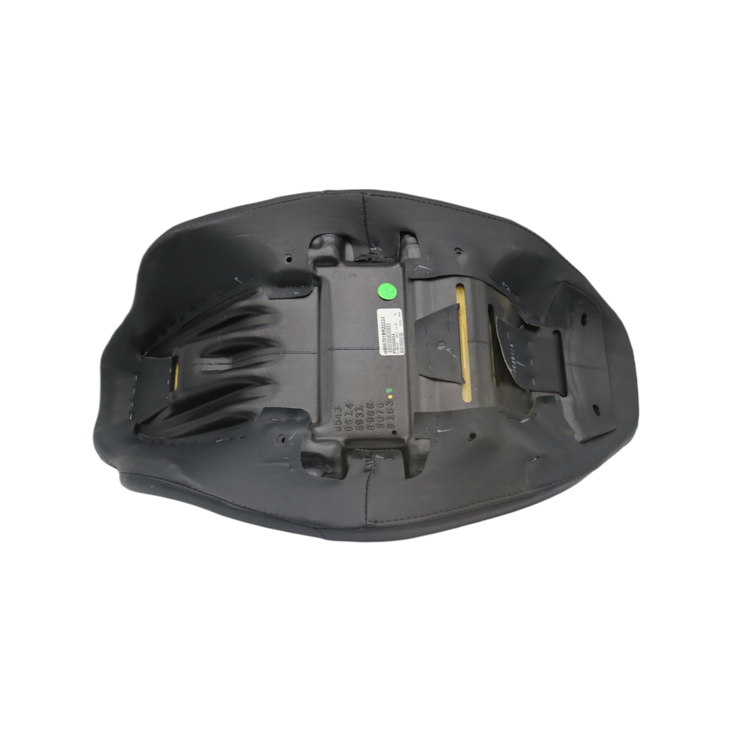 52000634 OEM NTO 2008-2023 HARLEY-DAVIDSON ROAD GLIDE STREET GLIDE SOLO SEAT