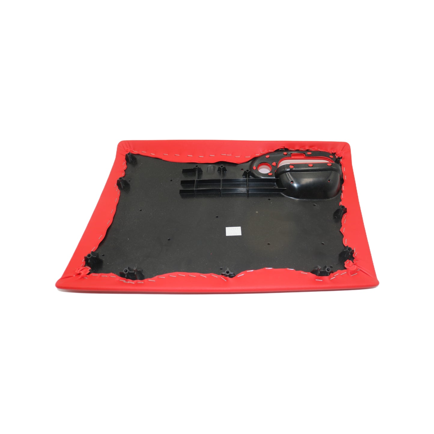 XT271XRAA NEW OEM 2004-2005 DODGE VIPER SRT-10 RED GLOVE BOX DOOR