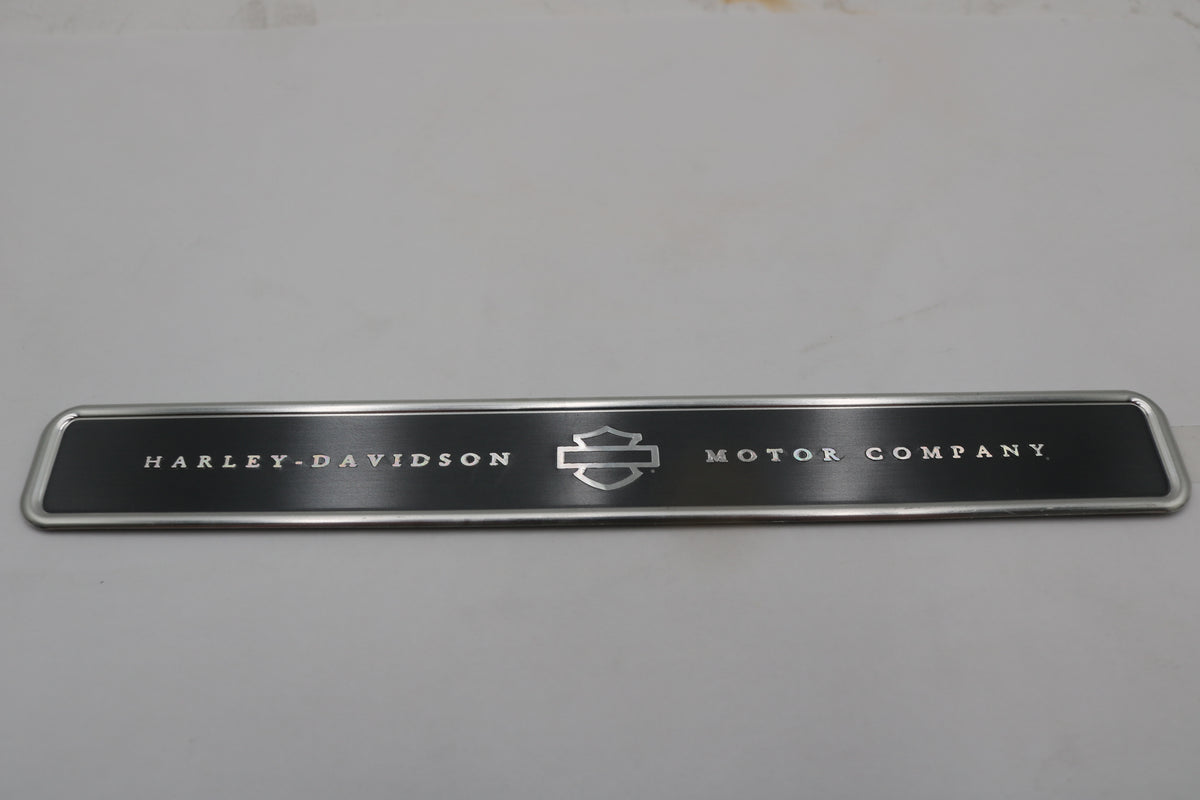 54048-09 NEW OEM 1997-2013 HARLEY-DAVIDSON TOURING TOUR PACK