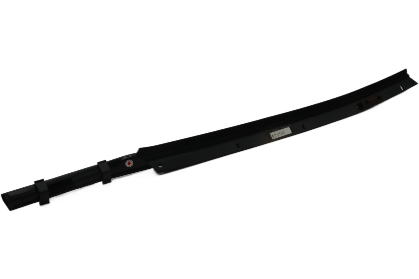 4854261AA NEW OEM 2001-2002 DODGE VIPER RT/10 LEFT DOOR BELT WEATHERSTRIP