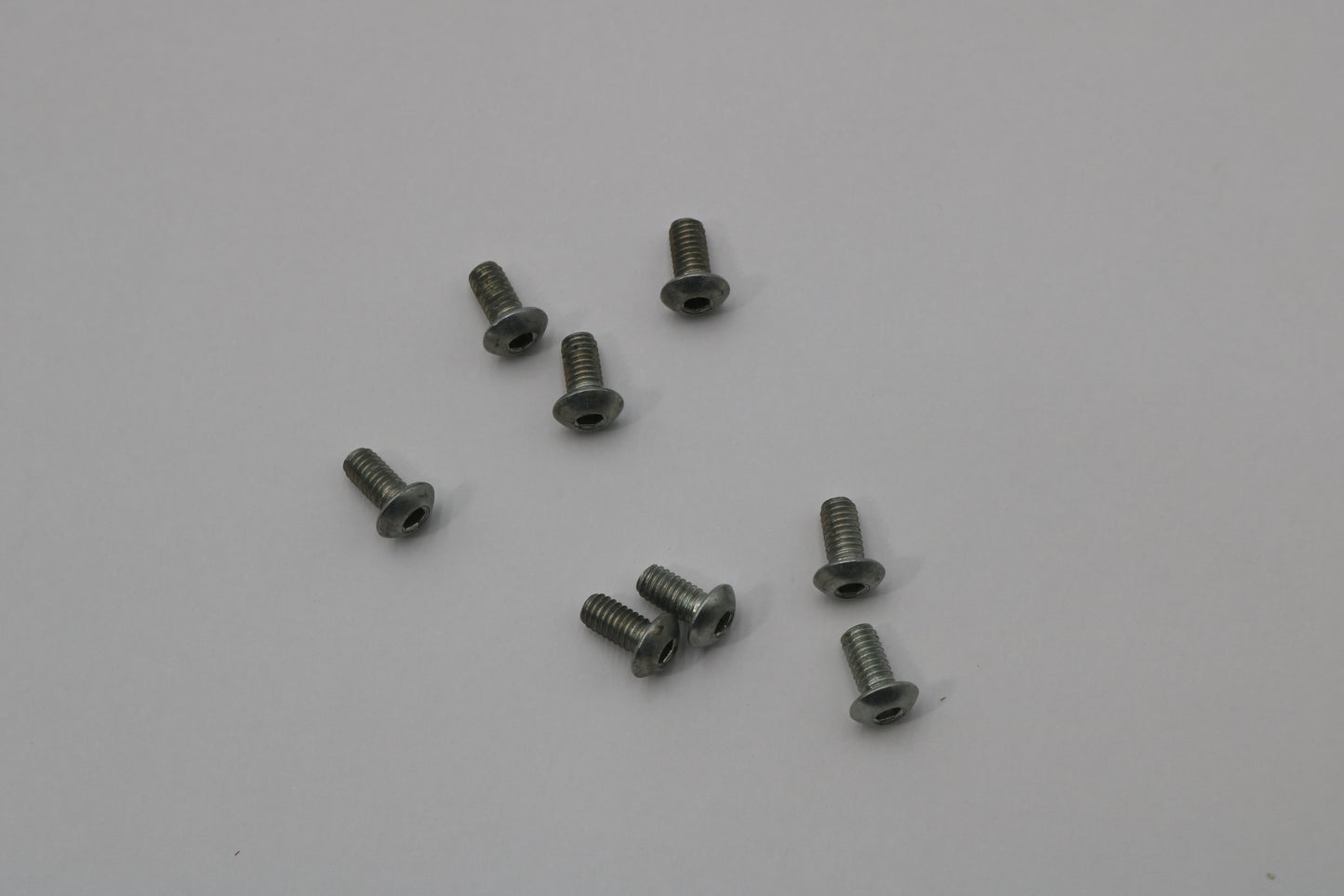 77550171A NEW OEM 2008-2012 DUCATI HYPERMOTARD SCREW TBEI M4X8