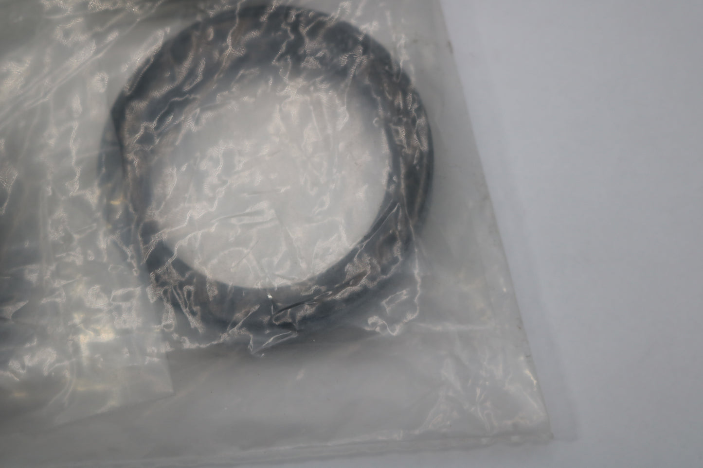 34921051A NEW OEM 2012-2025 DUCATI MONSTER HYPERMOTARD FORK DUST SEAL KIT