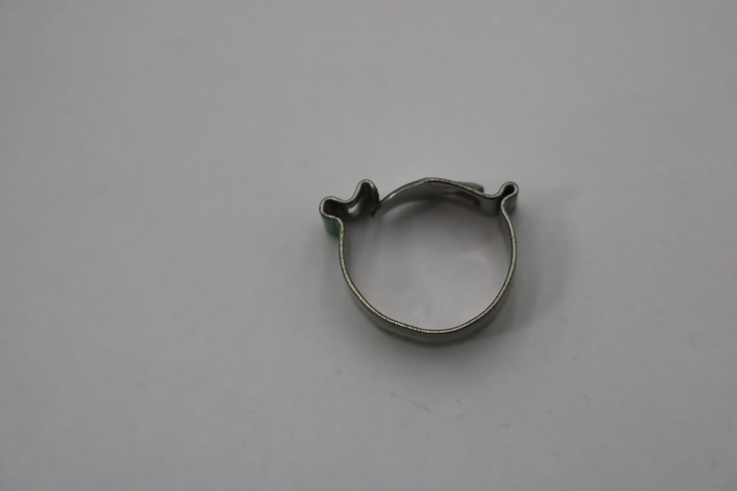 74140651A NEW OEM 2001-2025 DUCATI HOSE GUIDE CLAMP SCRAMBLER MONSTER PANIGALE