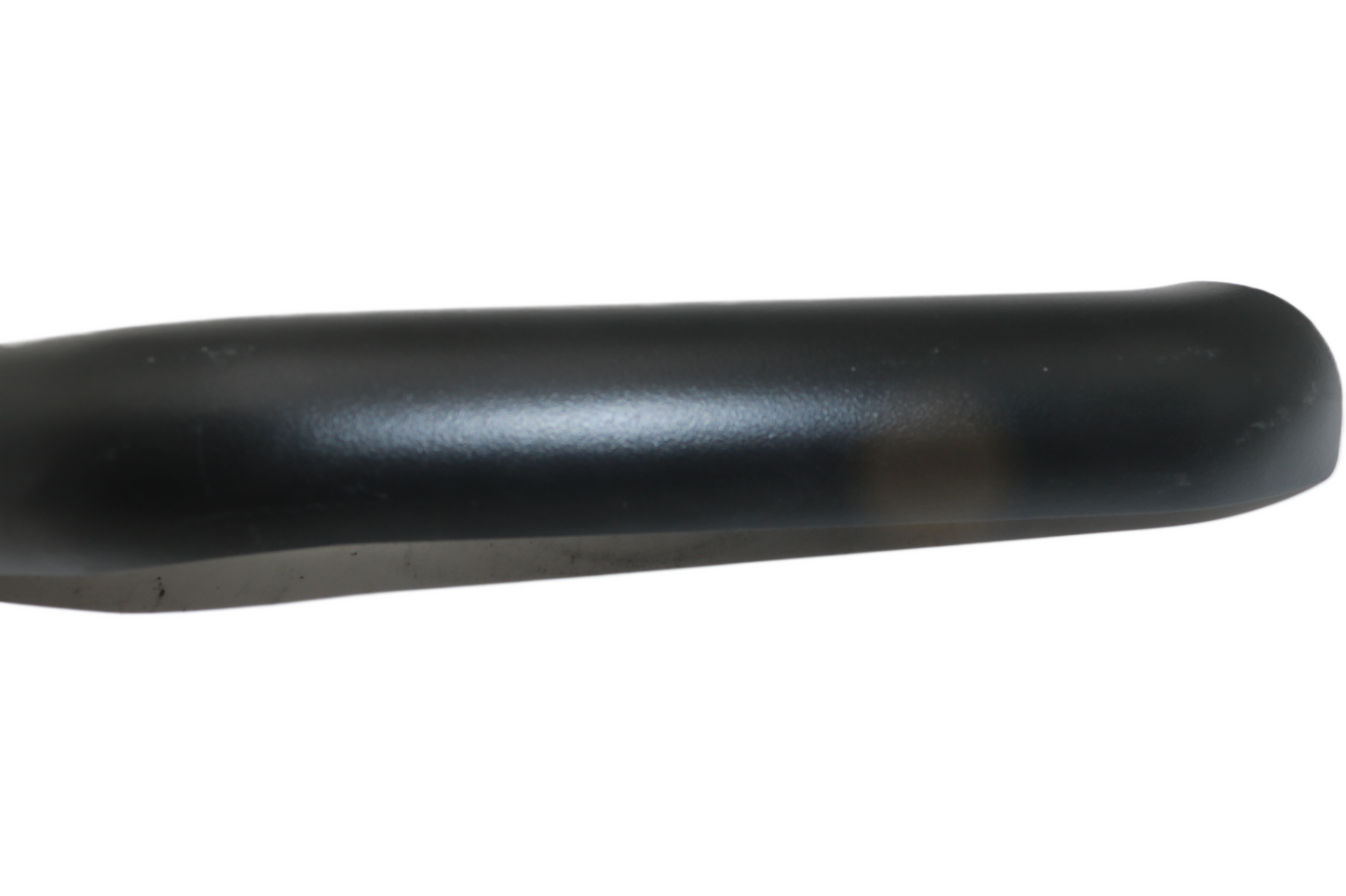 65400483A OEM NTO 2017-2025 HARLEY-DAVIDSON TOURING BLACK FRONT HEATSHIELD