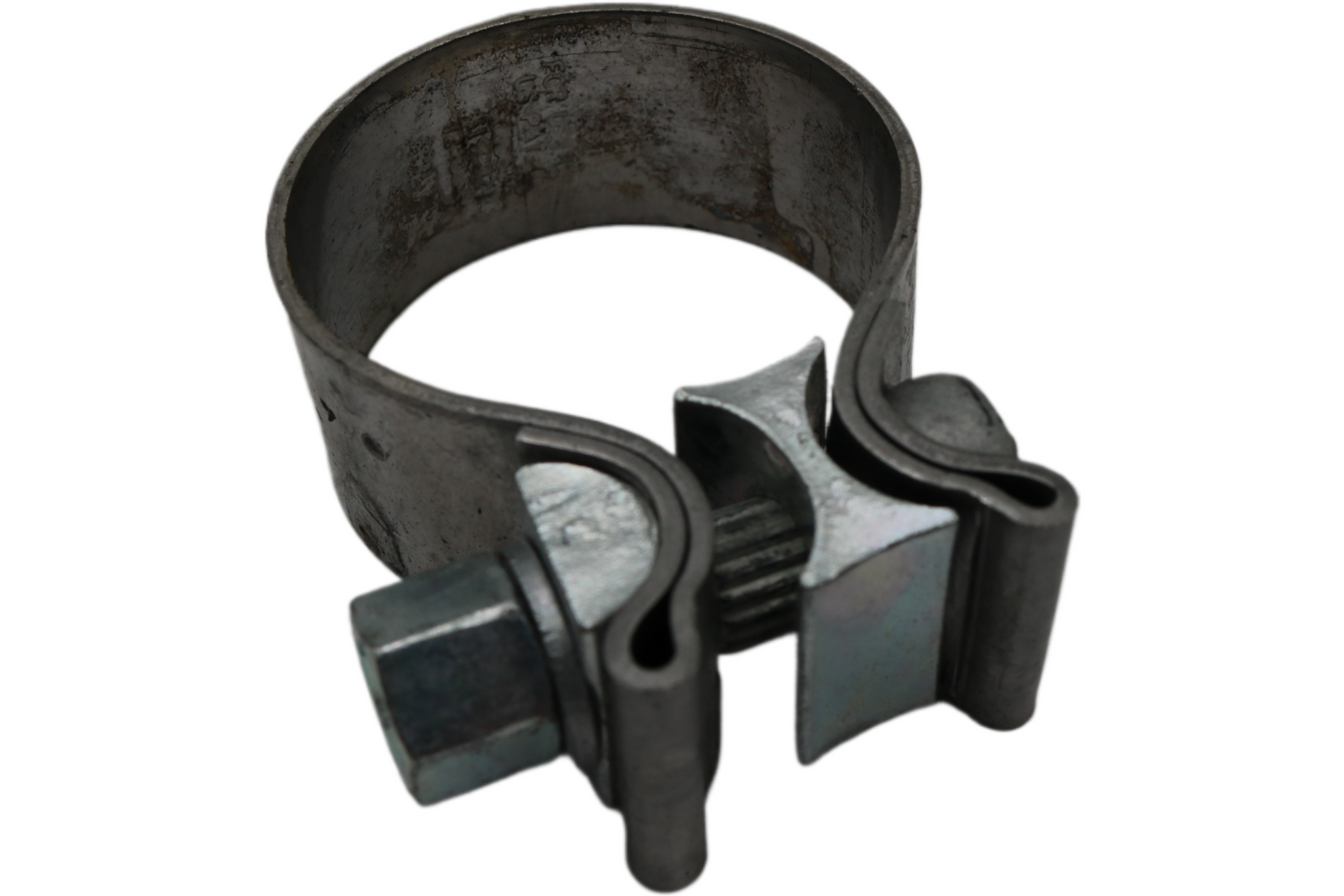 65900012 OEM NTO HARLEY-DAVIDSON SOFTAIL DYNA TOURING SPORTS 1.75" EXHAUST CLAMP