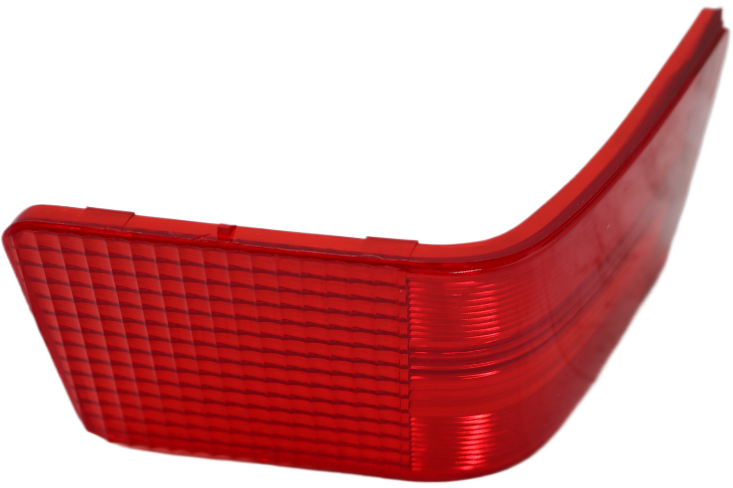 58384-89 NEW OEM 1989-2013 HARLEY-DAVIDSON TOURING RIGHT TOUR PACK LENS