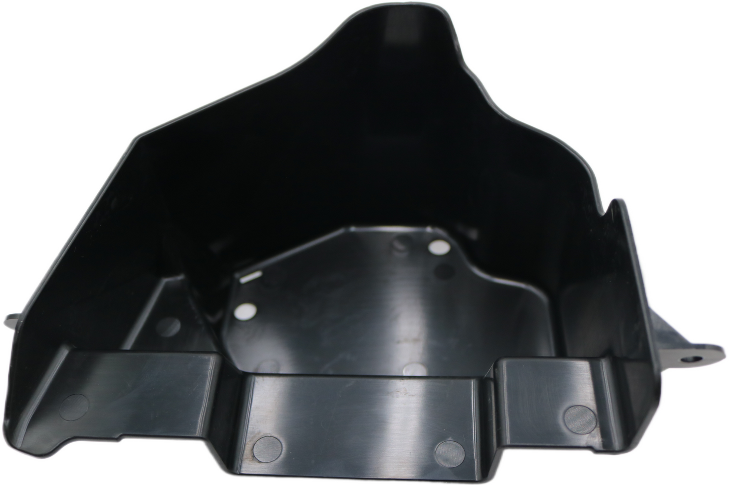 57100103 OEM NTO 2014-2019 HARLEY-DAVIDSON TOURING RIGHT GLOVE BOX TRAY