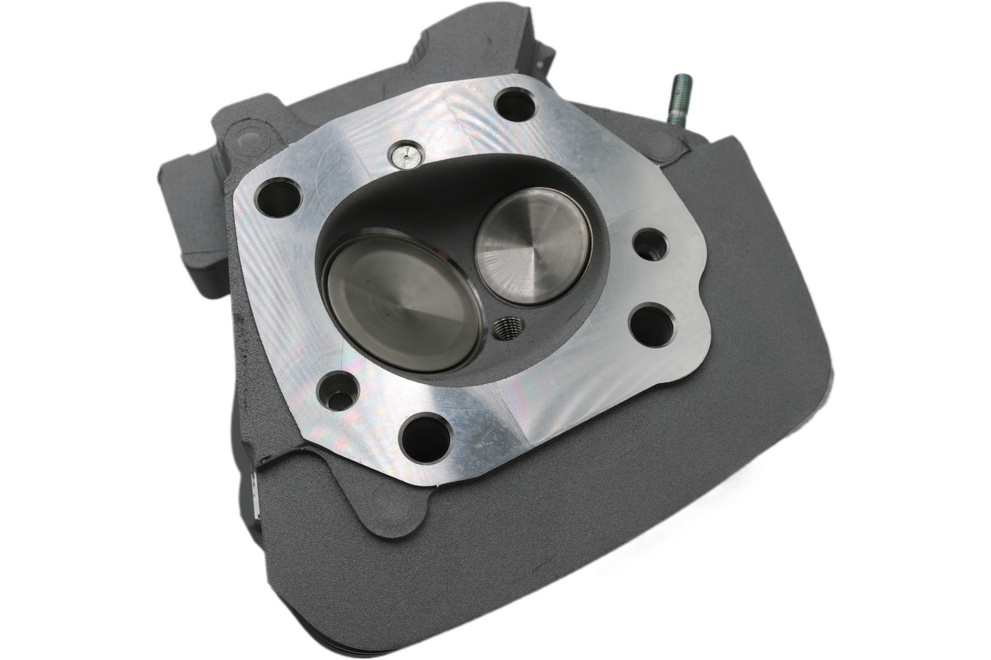 16918-11 NEW OEM HARLEY-DAVIDSON SCREAMIN EAGLE PRO MVA FRONT CYLINDER HEAD