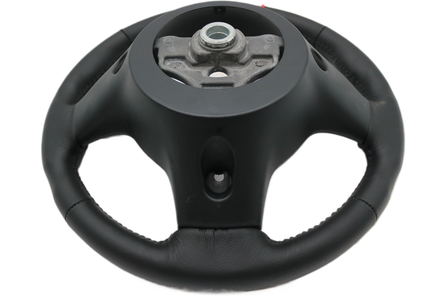 1TA181DHAA NEW OEM 2010 DODGE VIPER SRT-10 SRT-10 ACR STEERING WHEEL