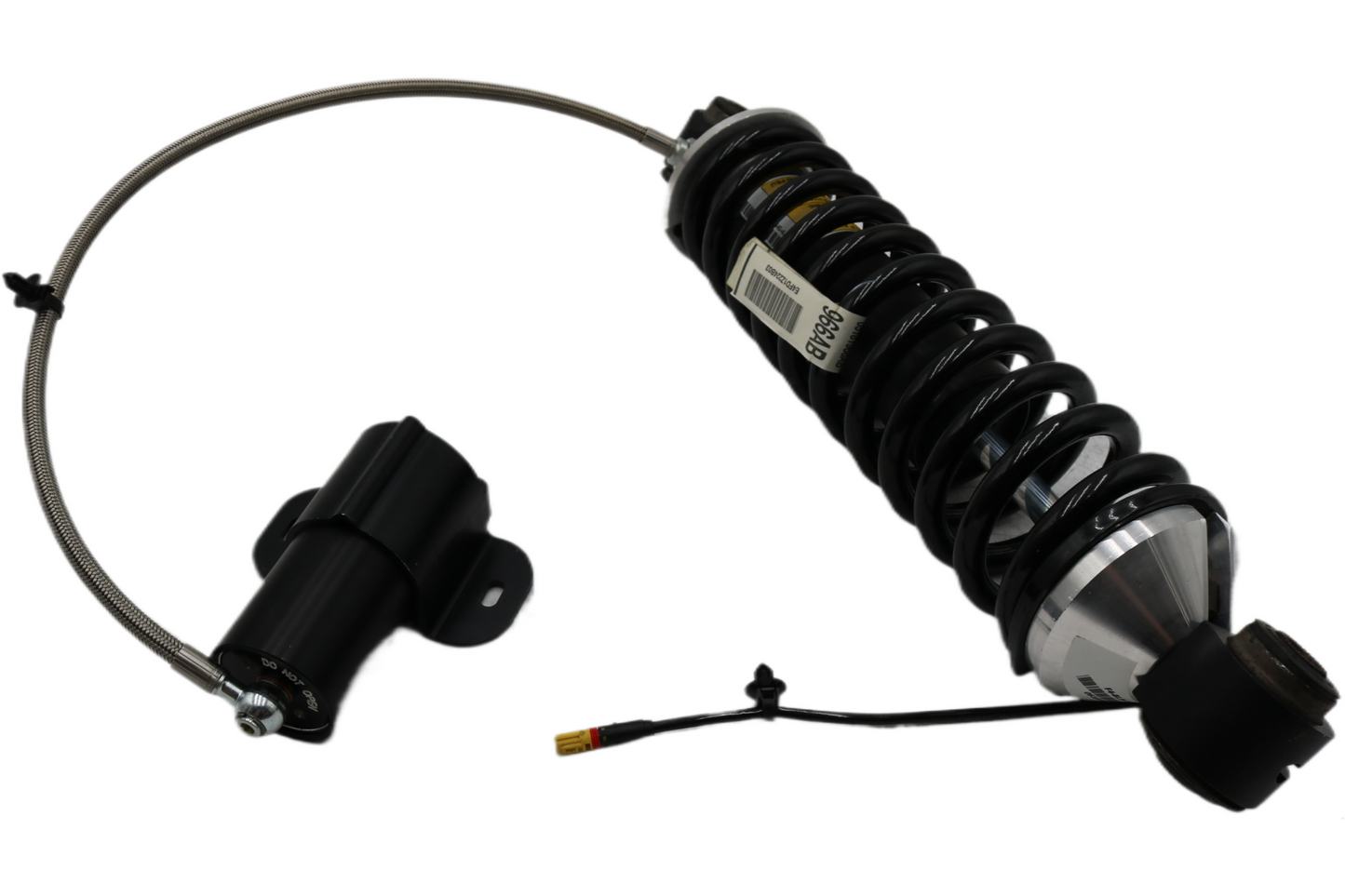 5181785AD NEW OEM 2013-2016 DODGE VIPER SRT GTS GT ACR FRONT SHOCK DUAL MODE