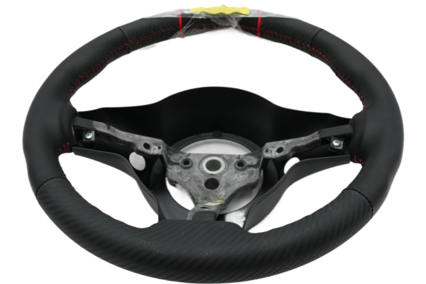 1TA181X9AA NEW OEM 2010 DODGE VIPER SRT-10 SRT-10 ACR STEERING WHEEL
