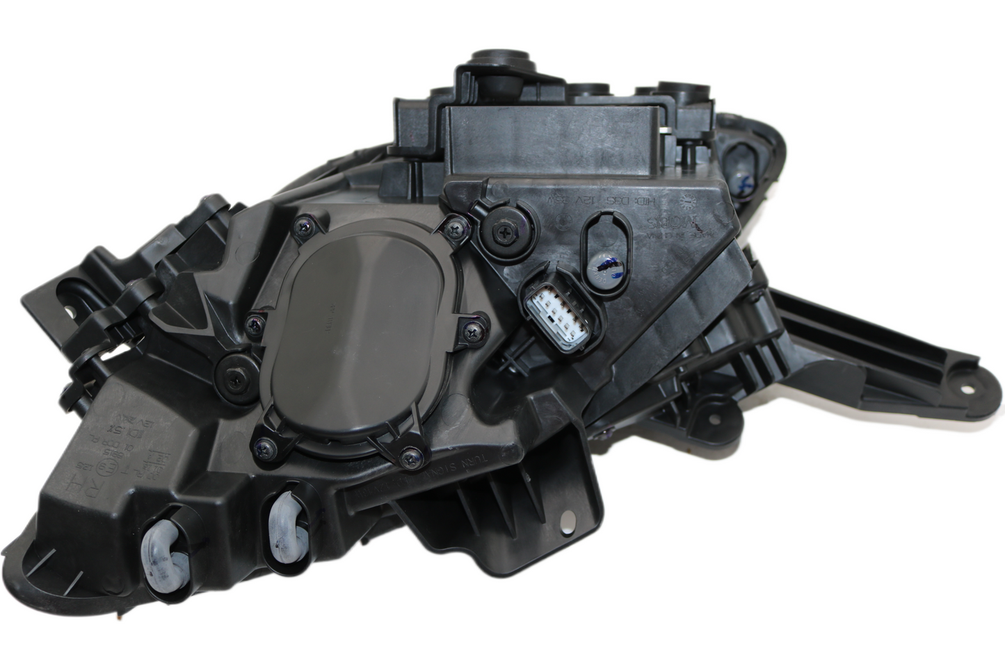 68145252AC NEW OEM 2013-2017 DODGE VIPER ACR SRT GTC GTS RIGHT HEADLIGHT ASSY