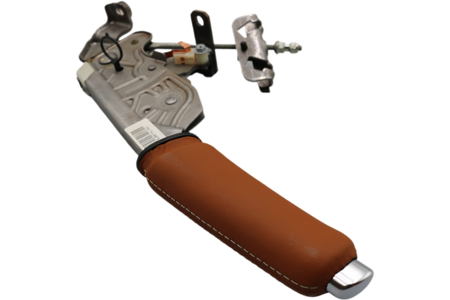 5LB41HL1AD NEW OEM 2013-2014 DODGE VIPER LEVER - PARKING BRAKE E-BRAKE