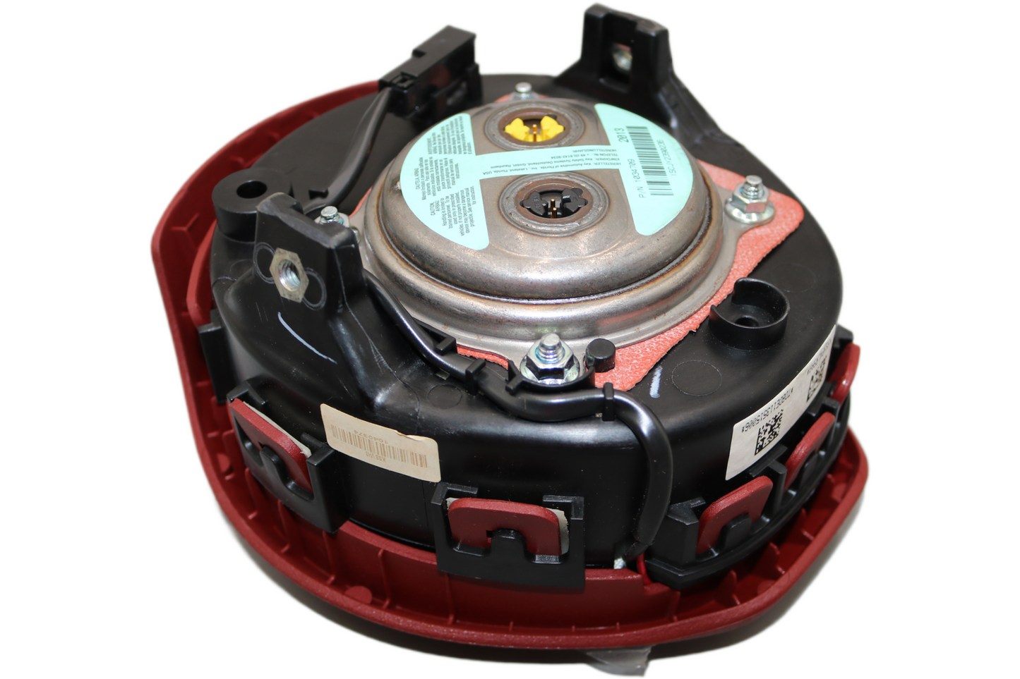 5SH64LR9AA NEW OEM 2016-2017 DODGE VIPER DRIVER AIRBAG SRT ACR GTS GTC