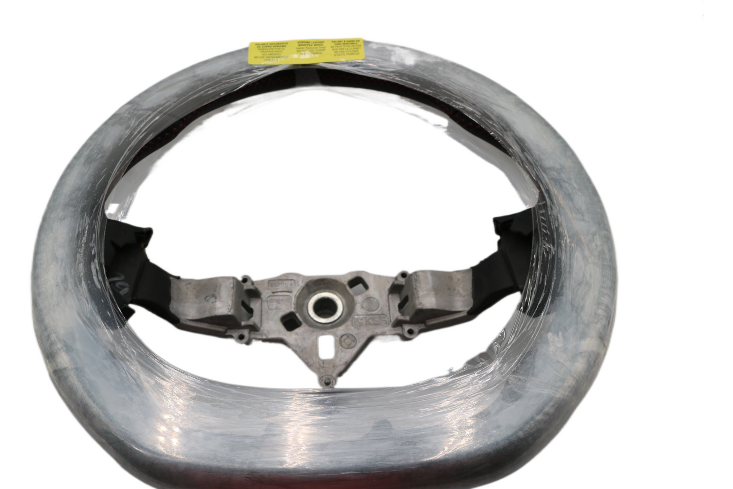 5NP571X6AA NEW OEM 2016-2017 DODGE VIPER STEERING WHEEL ACR GTS GTC SRT