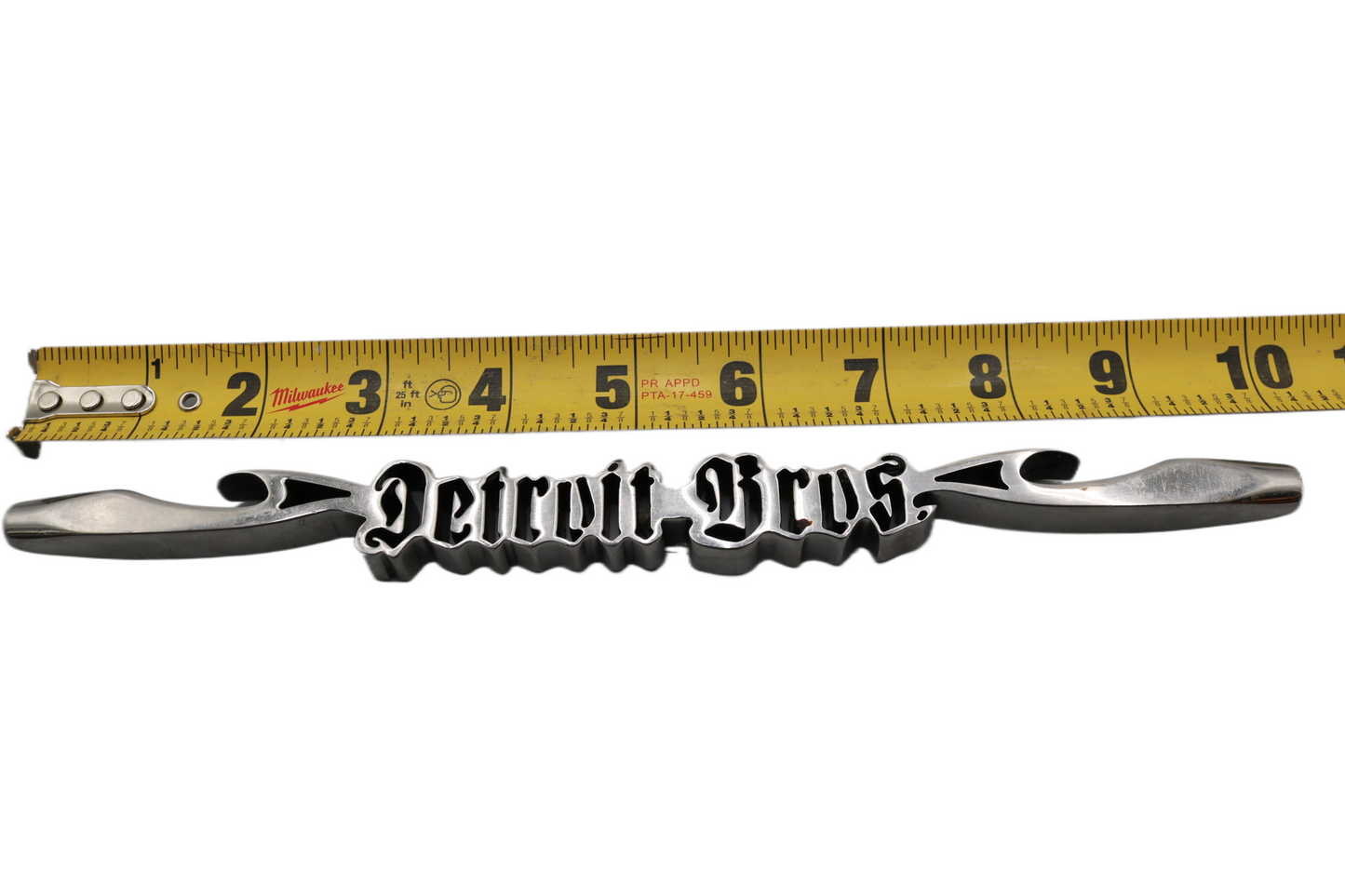 DETROIT BROS. SHIFT LINKAGE HARLEY-DAVIDSON CHOPPER SOFTAIL DYNA