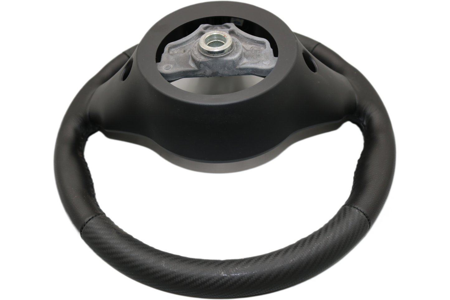 TQ902BNAA NEW OEM 2008-2009 DODGE VIPER STEERING WHEEL ACR SRT-10