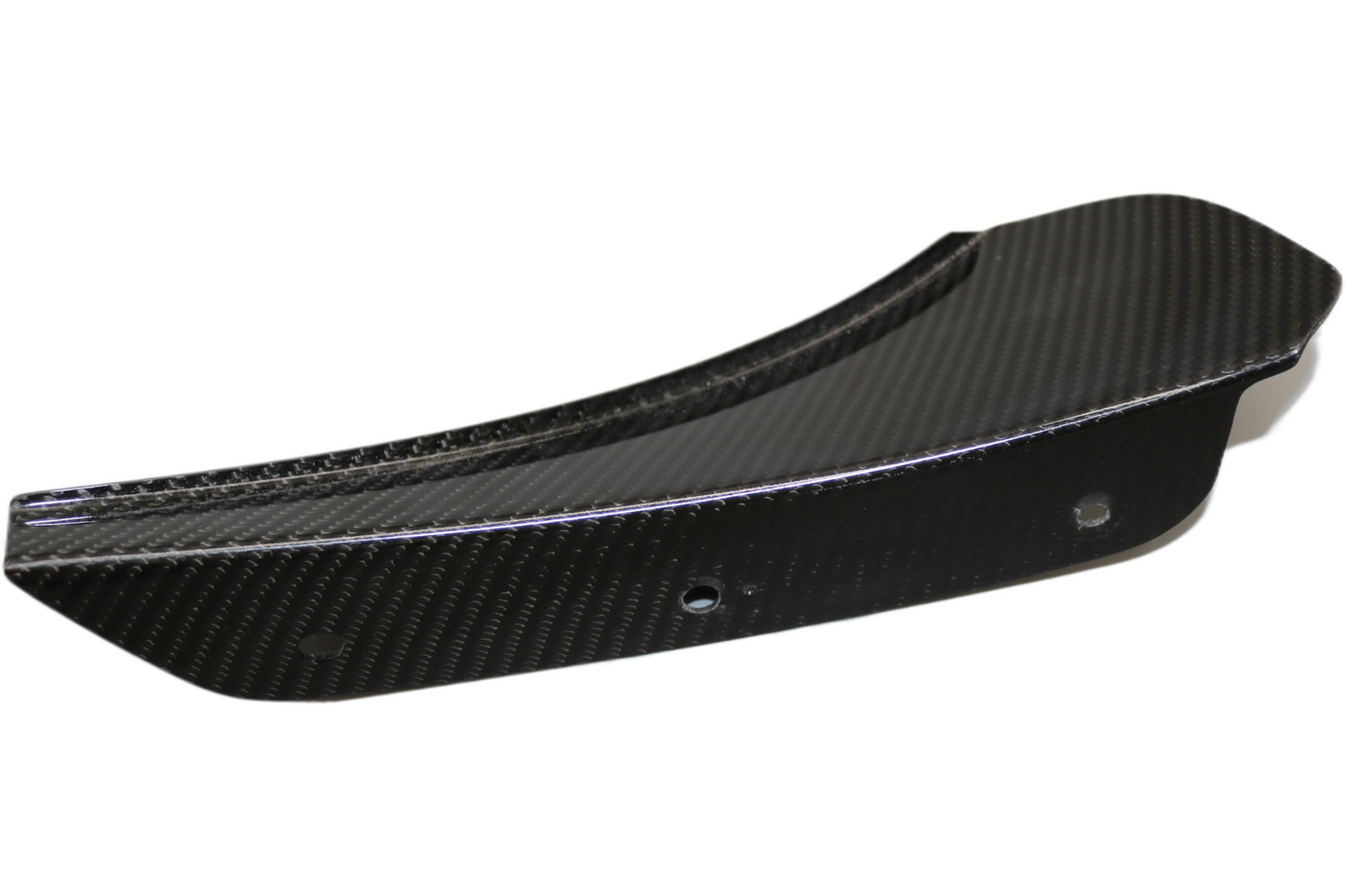 68252741AC NEW OEM 2016-2017 DODGE VIPER ACR-E LEFT UPPER DIVE PLANE