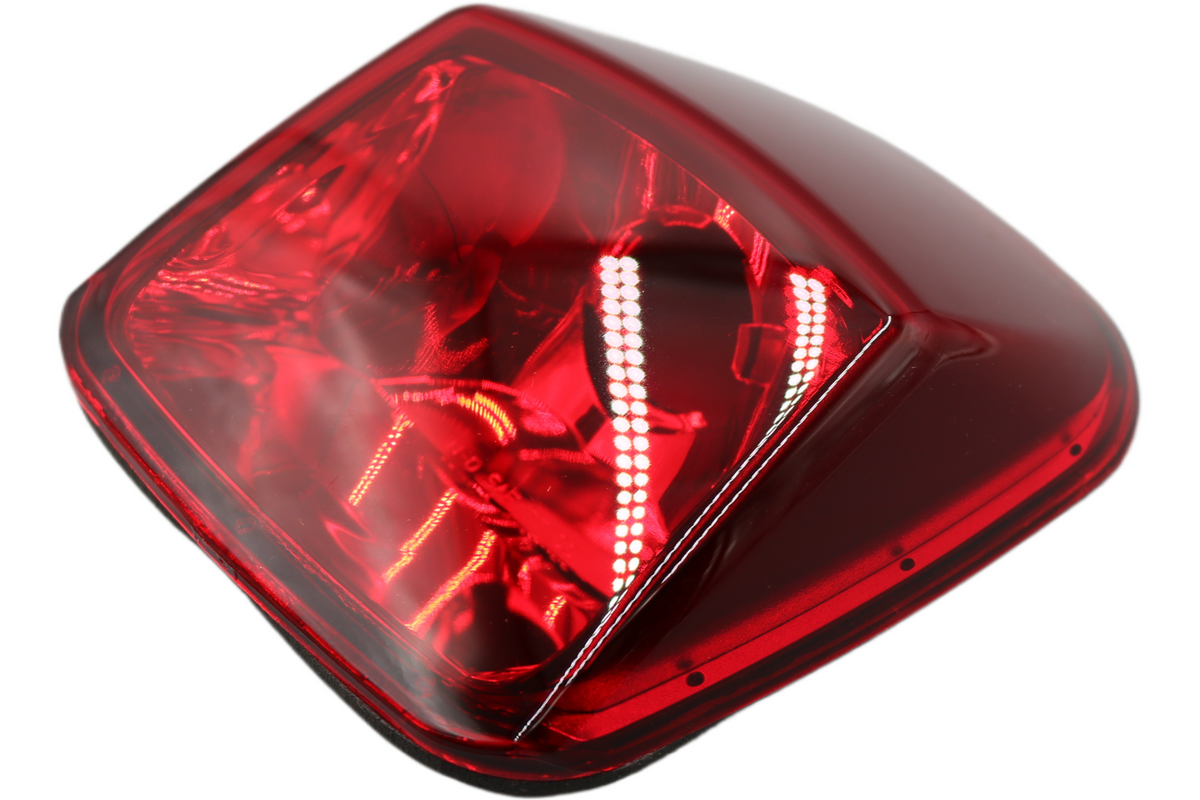 68326-01A NEW OEM 2002-2011 HARLEY-DAVIDSON VRSC VROD TAIL LIGHT