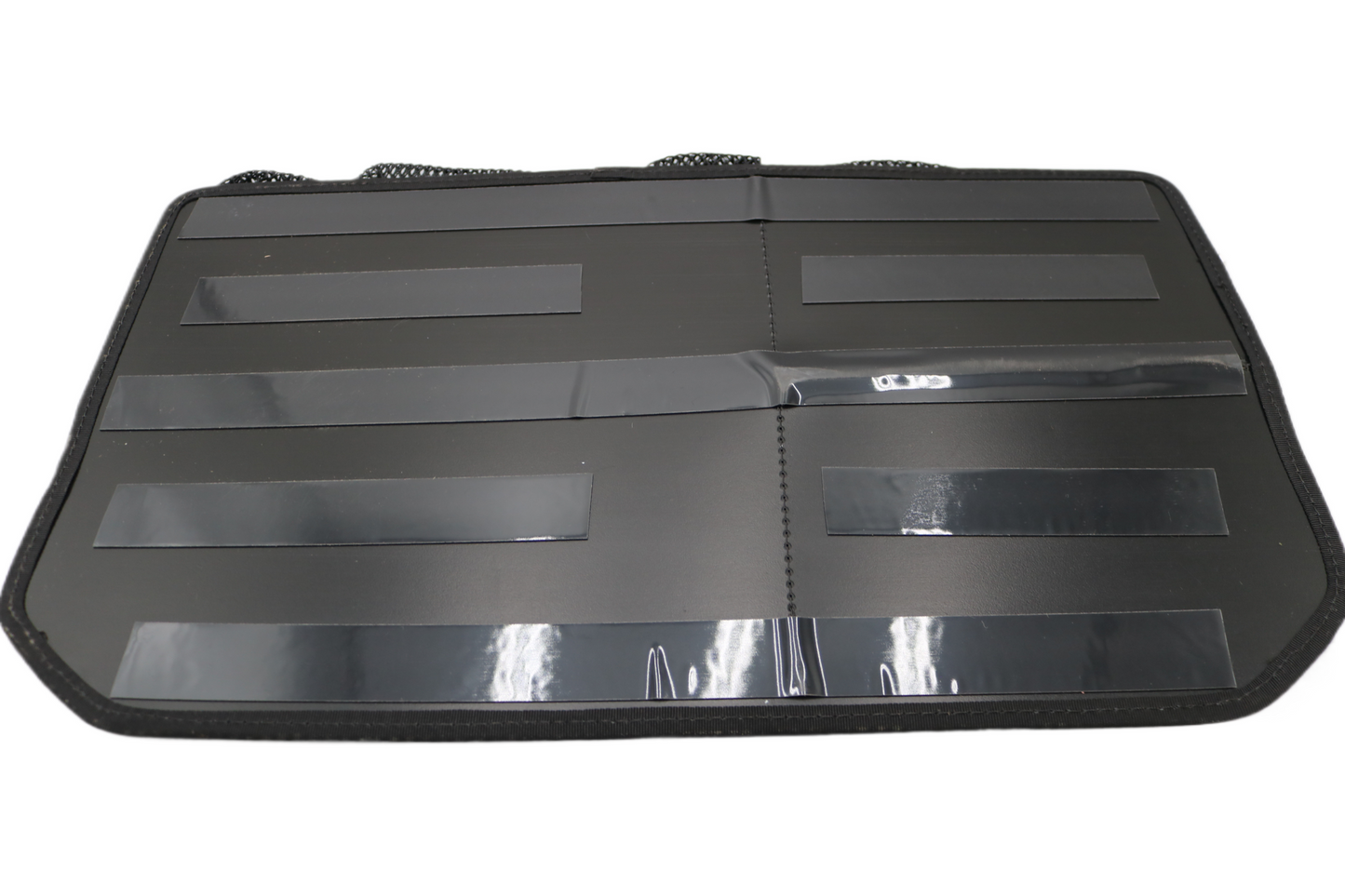83928-09 NEW OEM 2009-2010 HARLEY-DAVIDSON FLHTCUTG TRUNK DOOR ORGANIZER TRIKE