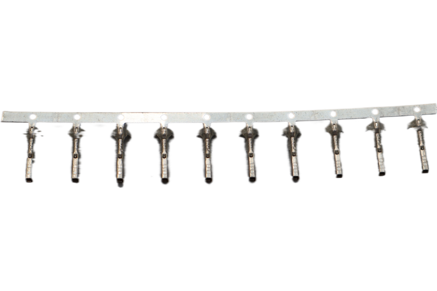 72991-01 NEW OEM HARLEY-DAVIDSON TERMINAL SOCKET PINS (10) SOFTAIL DYNA TOURING