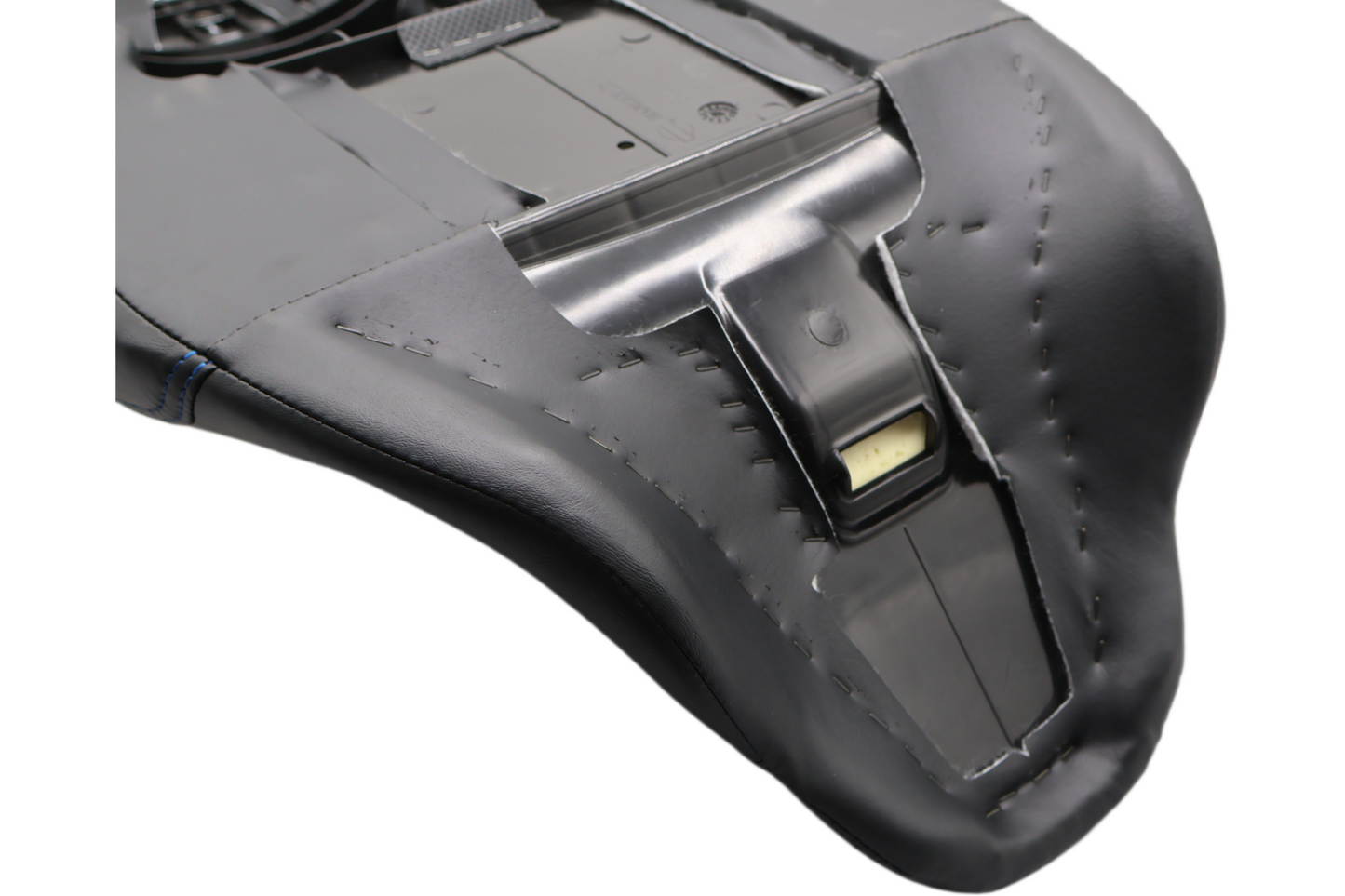 52000339 NEW OEM 2008-2023 HARLEY FLTRX STREET GLIDE FLTRX ROAD GLIDE SEAT CVO