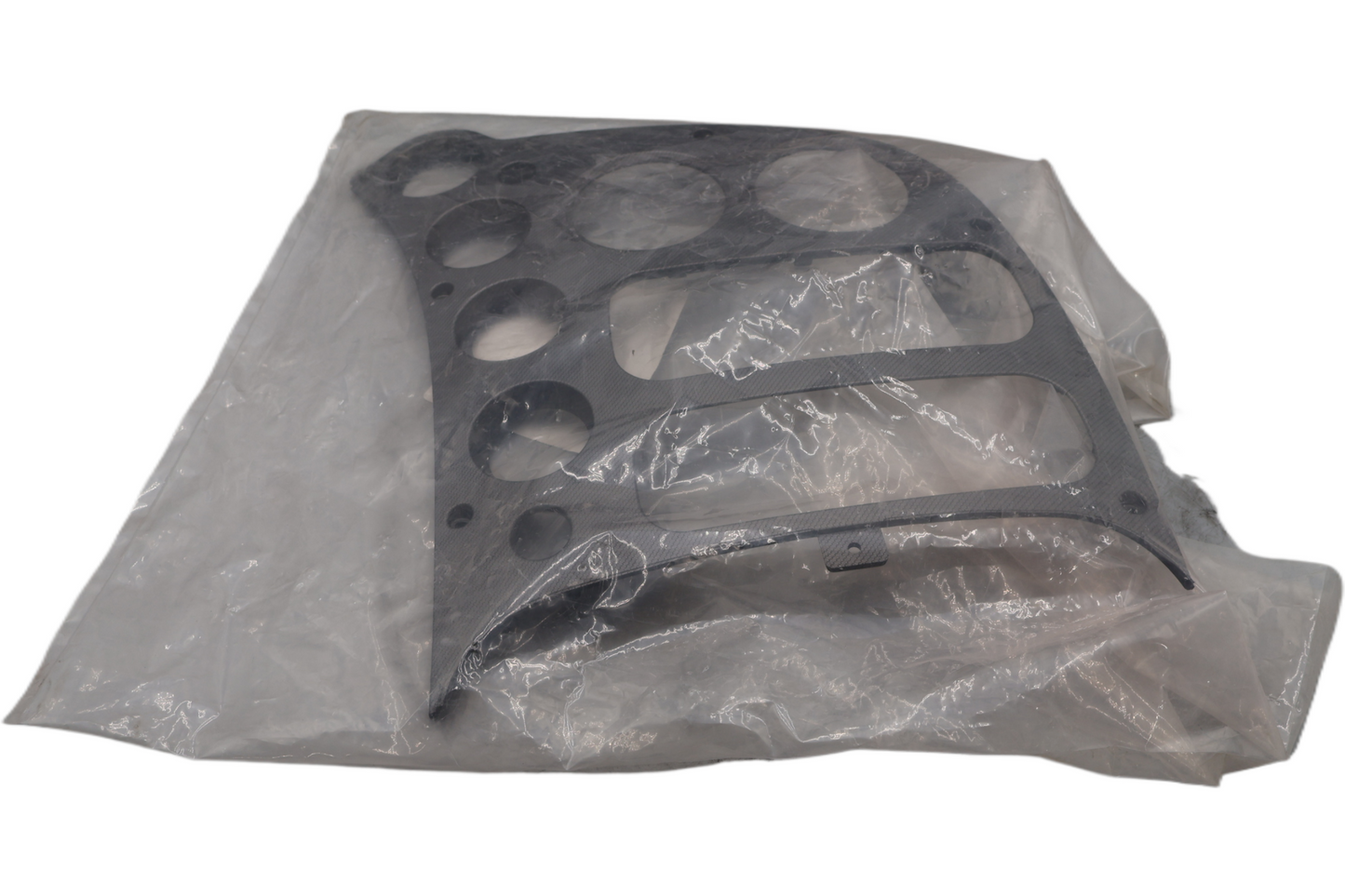 1JU32AAAAA NEW OEM 2008-2010 DODGE VIPER ACR SRT-10 CENTER CONSOLE BEZEL